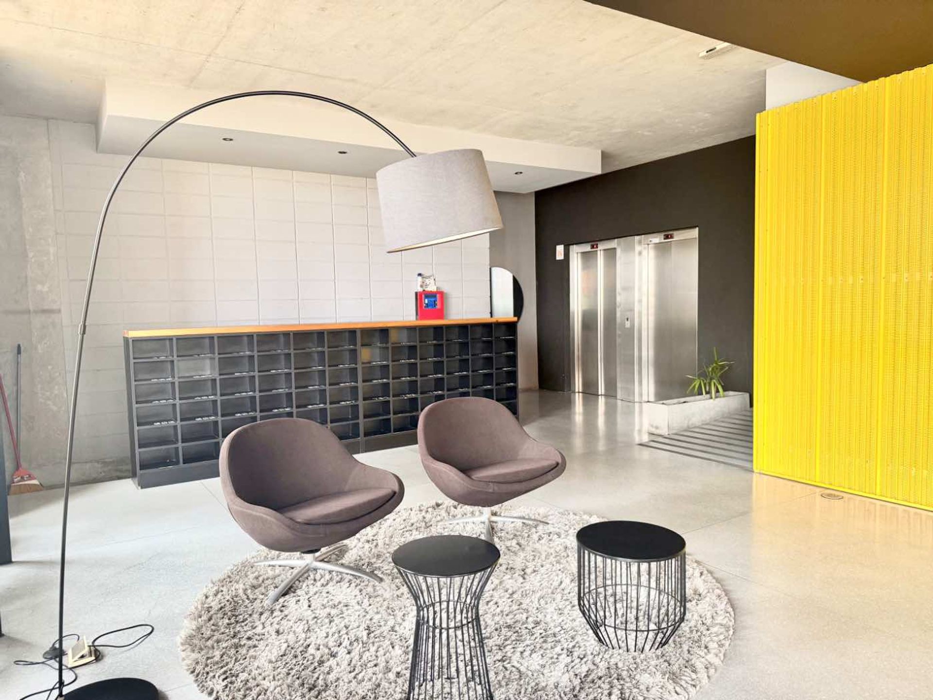 Alquiler apartamento 1 dormitorio Barrio Sur - 20