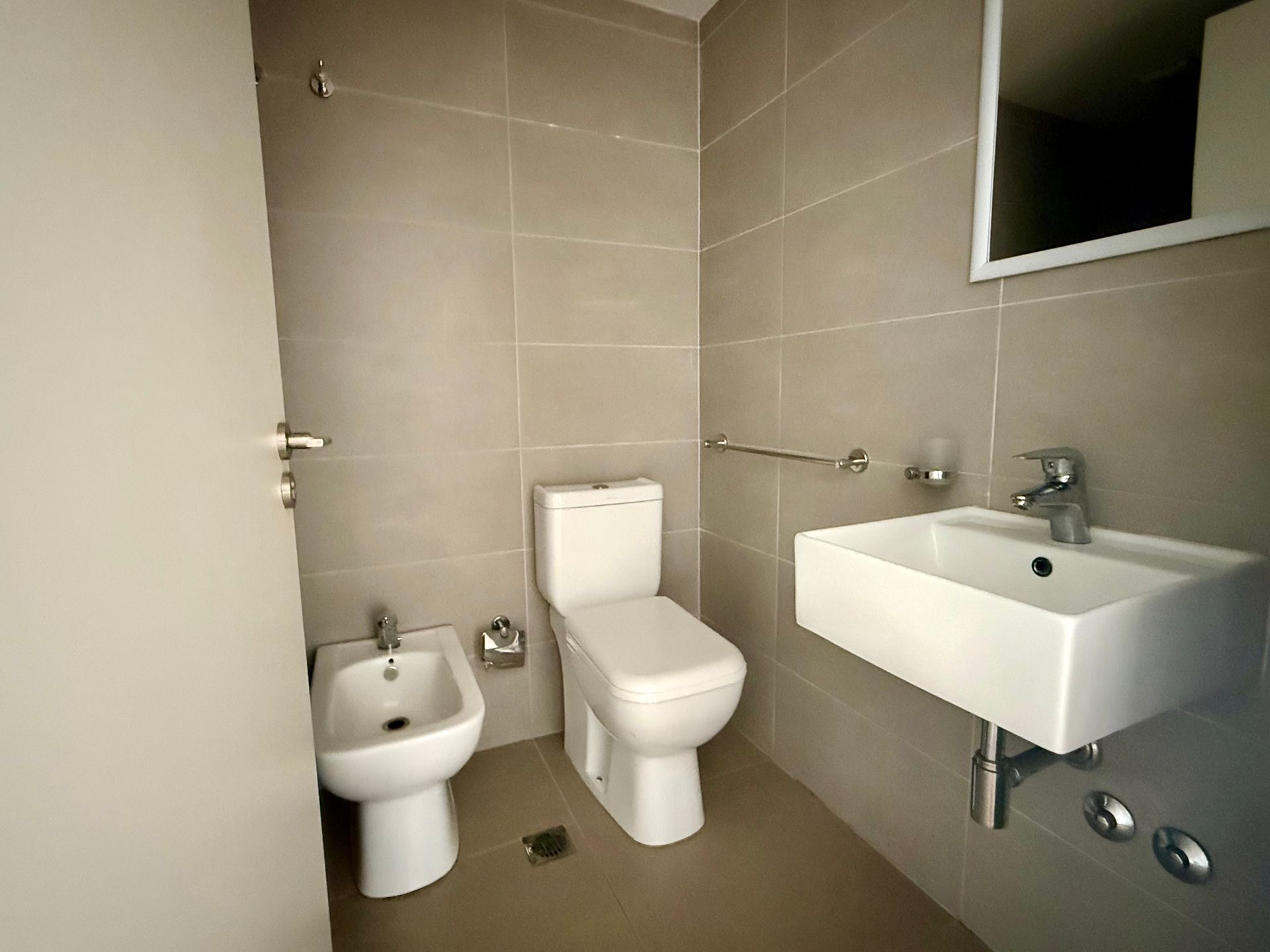 Alquiler apartamento 1 dormitorio Barrio Sur - 9