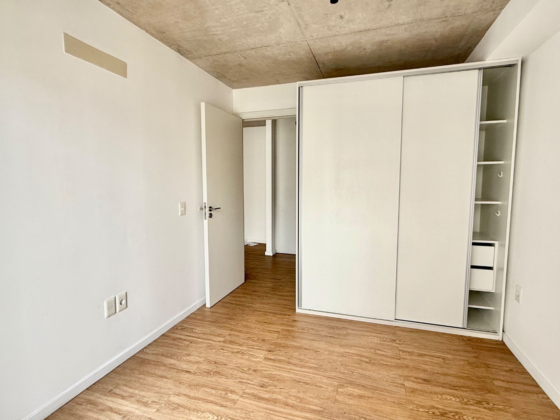Alquiler apartamento 1 dormitorio Barrio Sur - 5