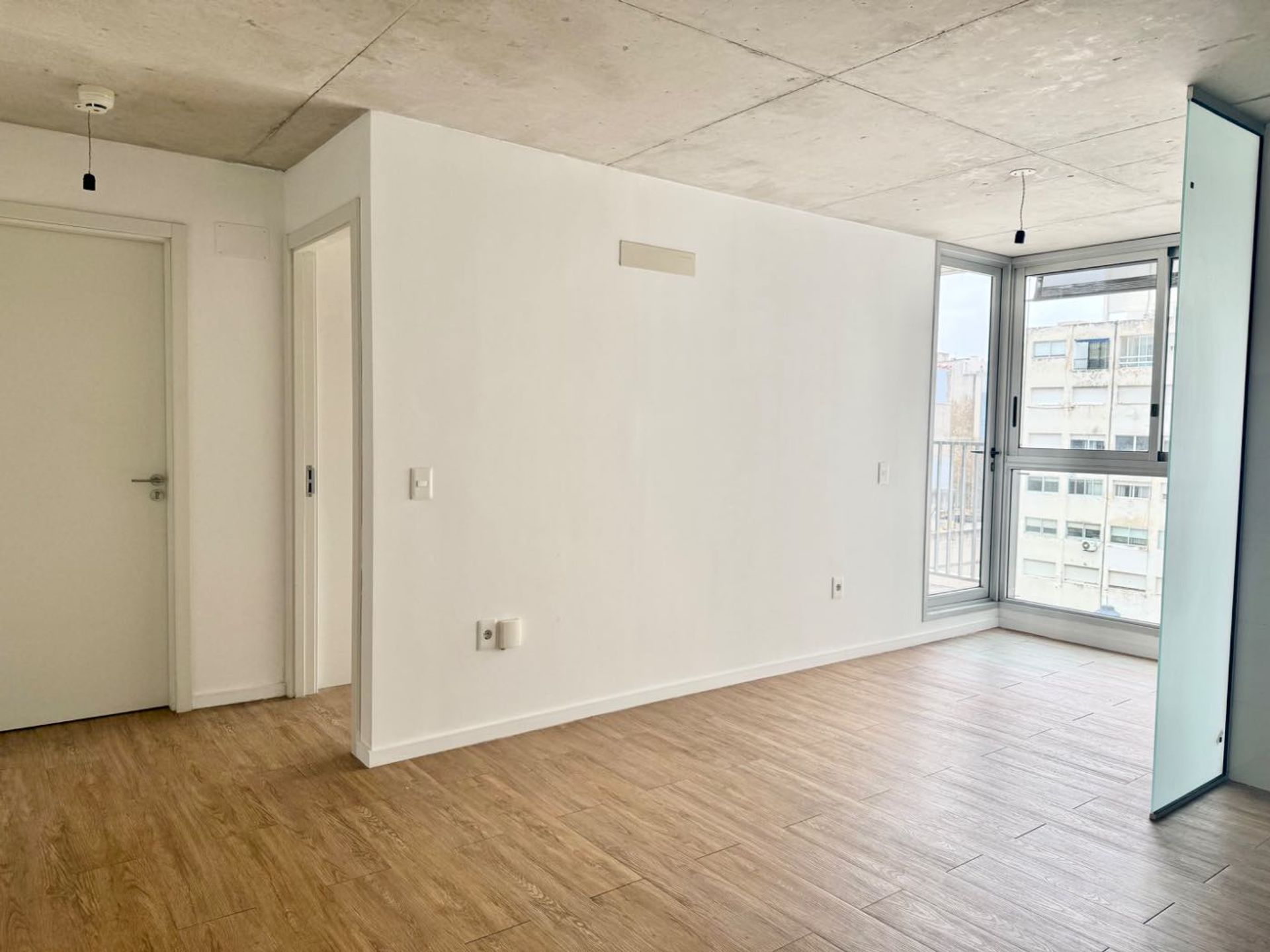 Alquiler apartamento 1 dormitorio Barrio Sur - 12