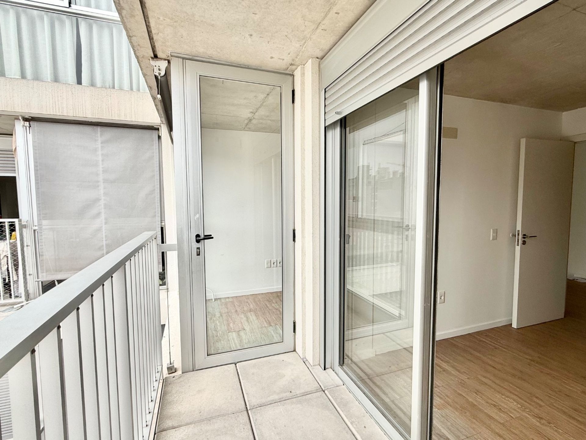 Alquiler apartamento 1 dormitorio Barrio Sur - 7
