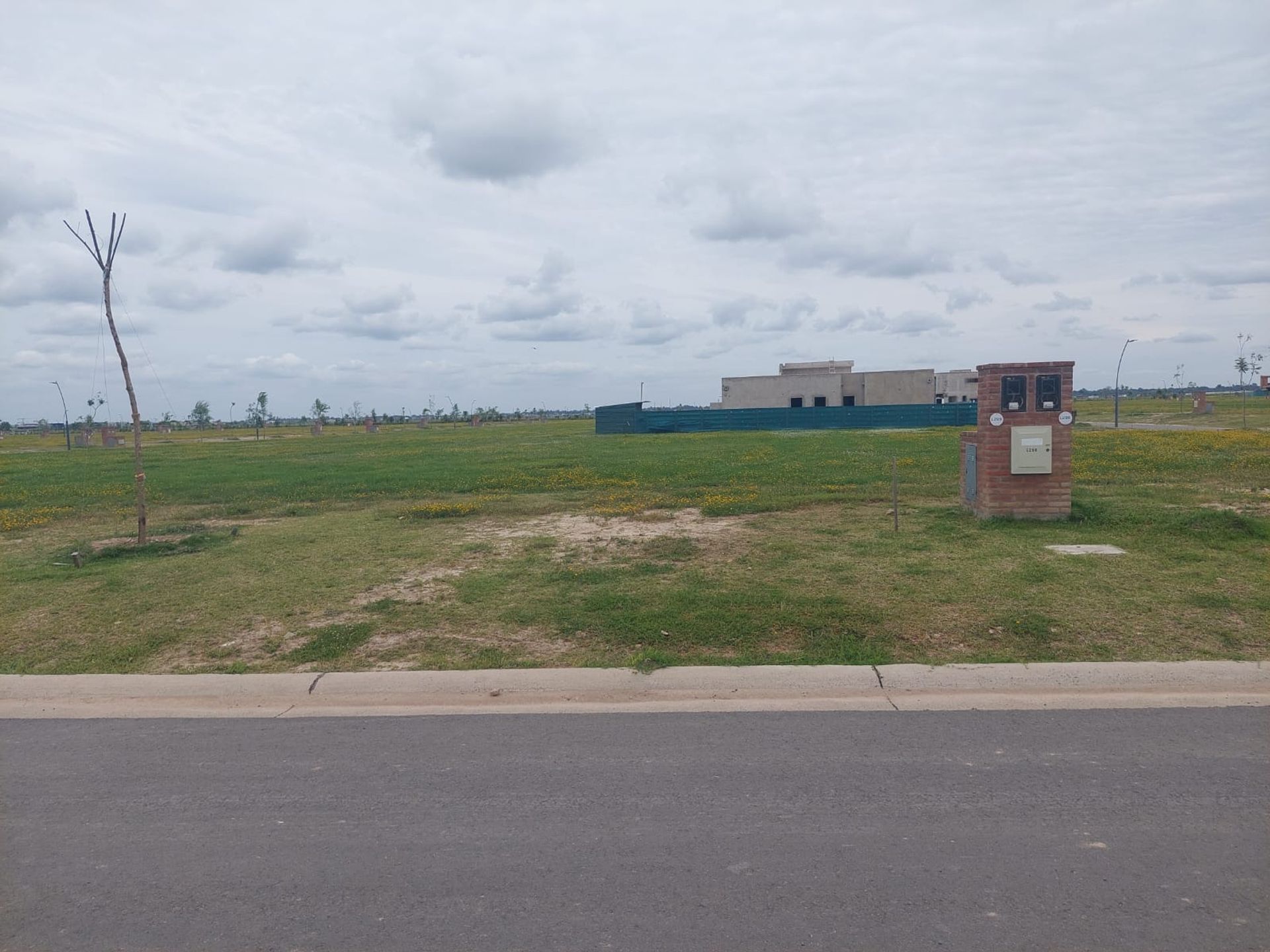 Lote en Venta en Escobar, G.B.A. Zona Norte
