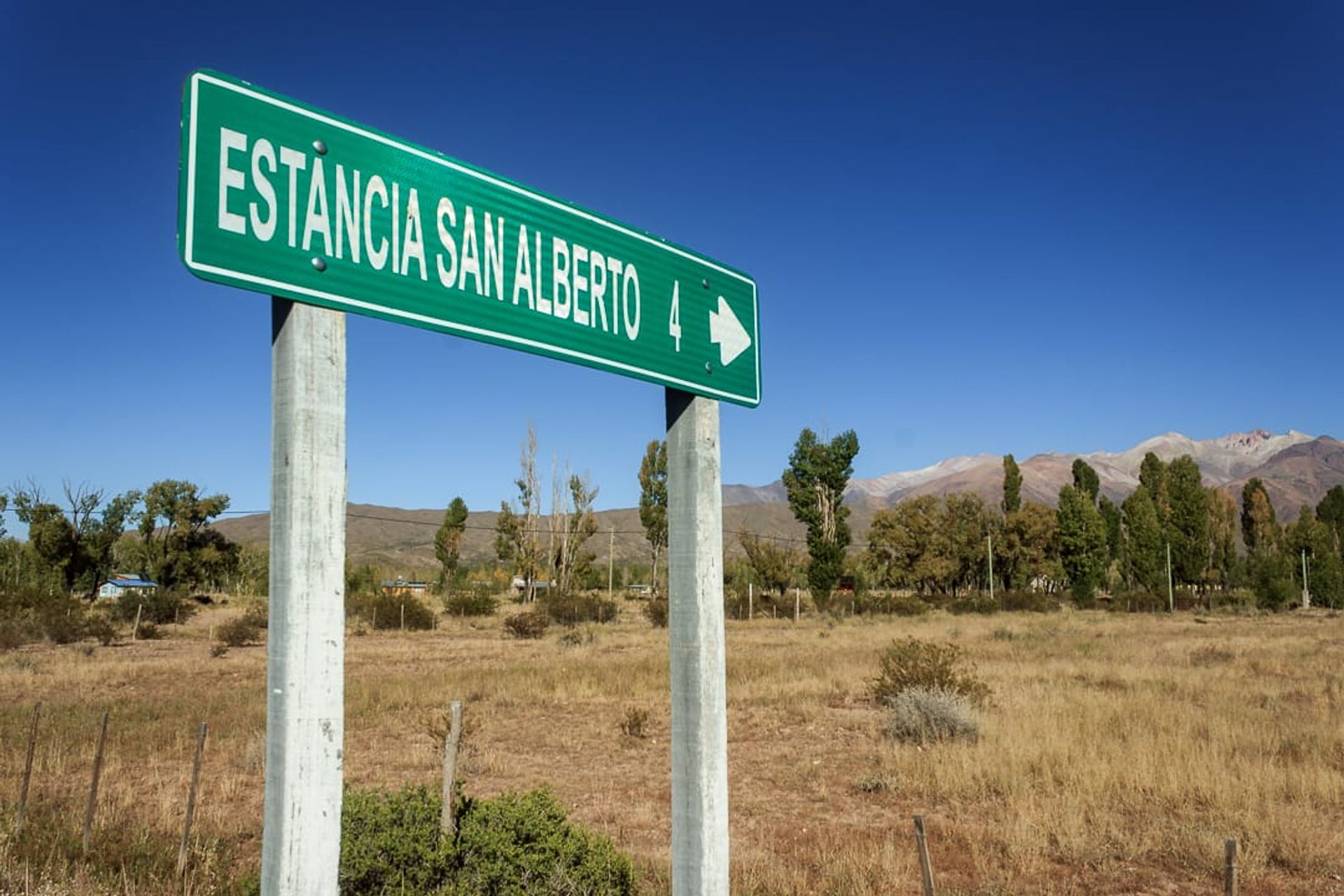Lote en Venta en Las Heras, Mendoza