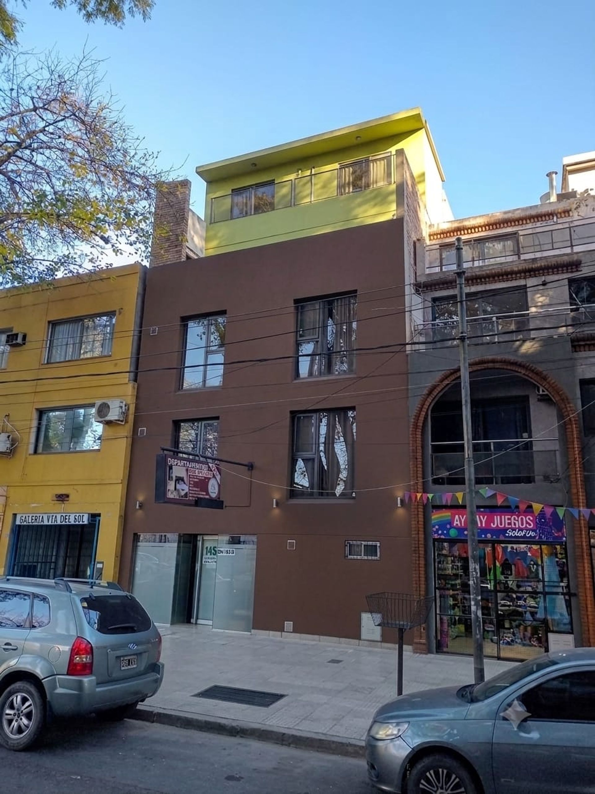 Casa en Venta en Capital, Mendoza