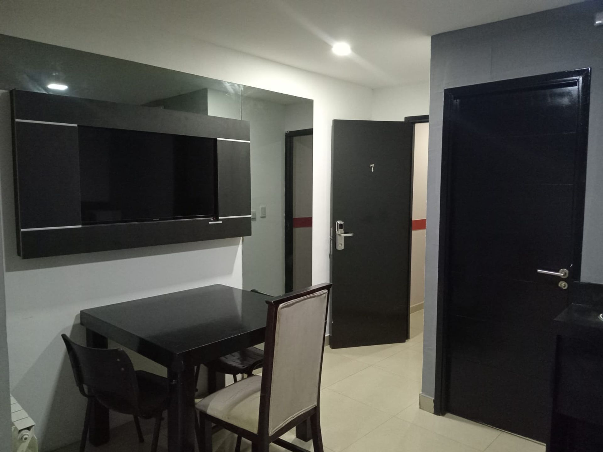 Casa en Venta en Capital, Mendoza