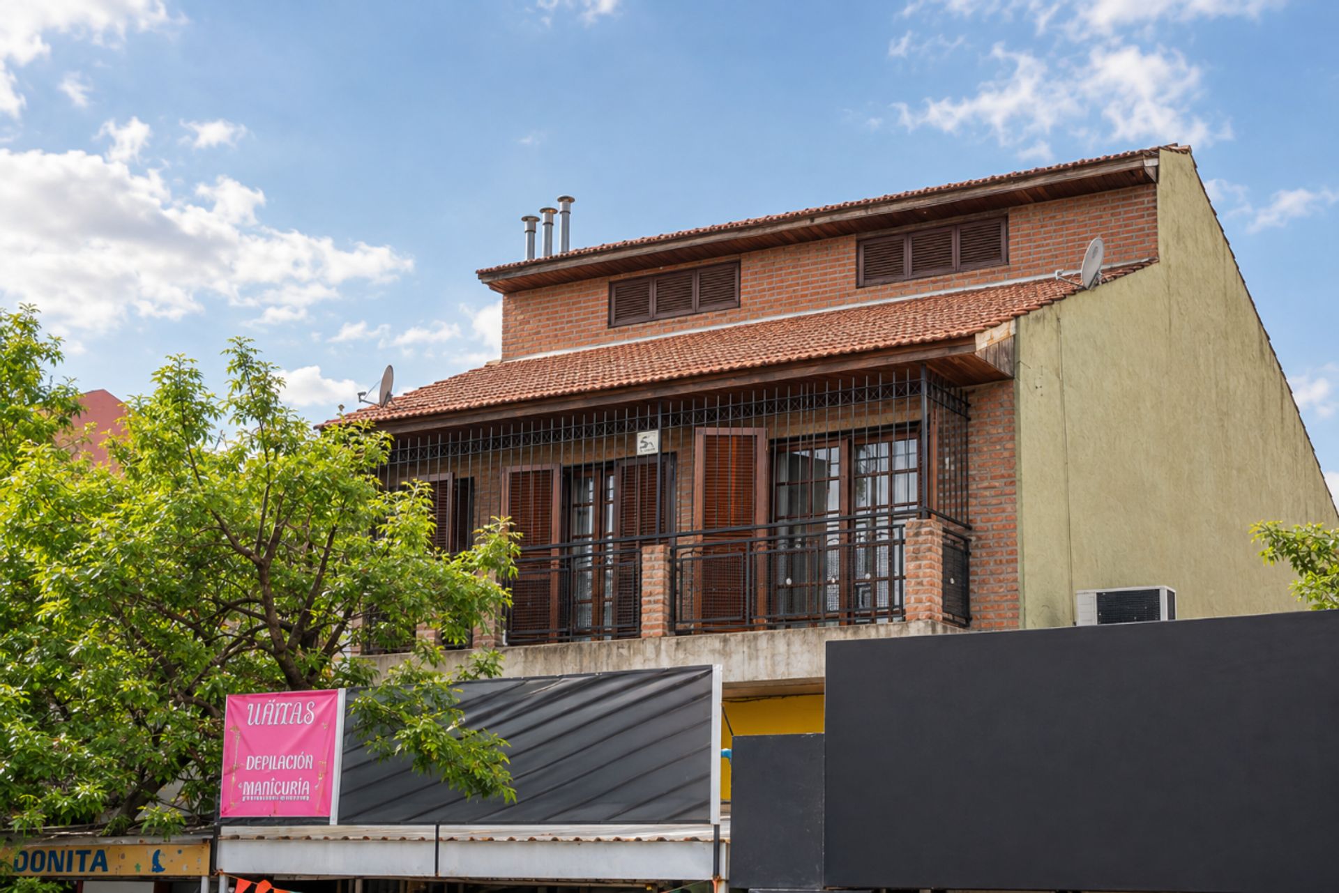 P H en Venta en La Matanza, G.B.A. Zona Oeste - USD 150.000 | Inmoup - 8