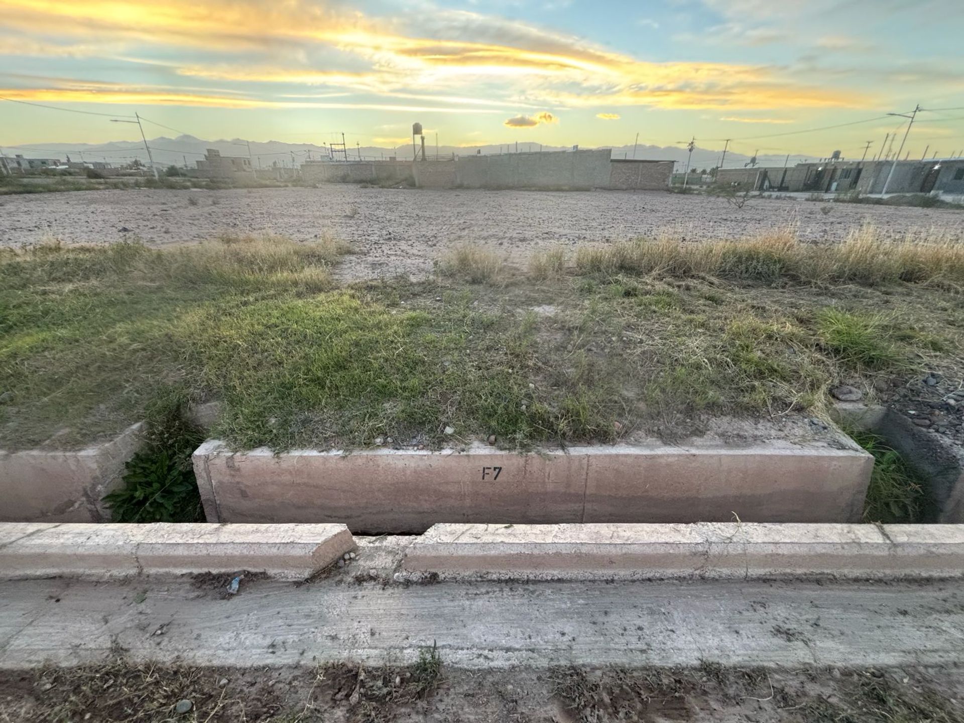 Lote en Venta en Maipu, Mendoza