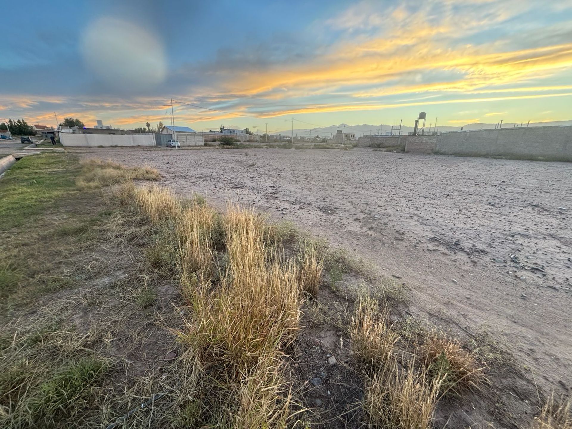 Lote en Venta en Maipu, Mendoza