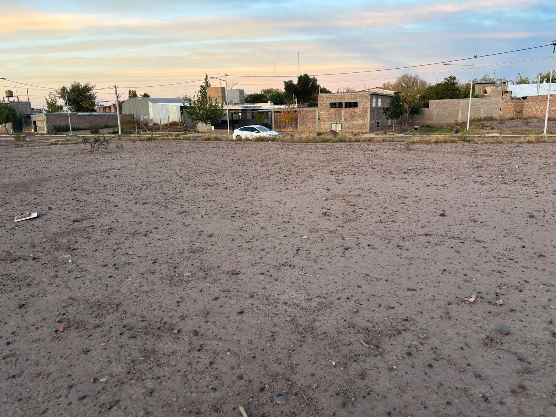Lote en Venta en Maipu, Mendoza