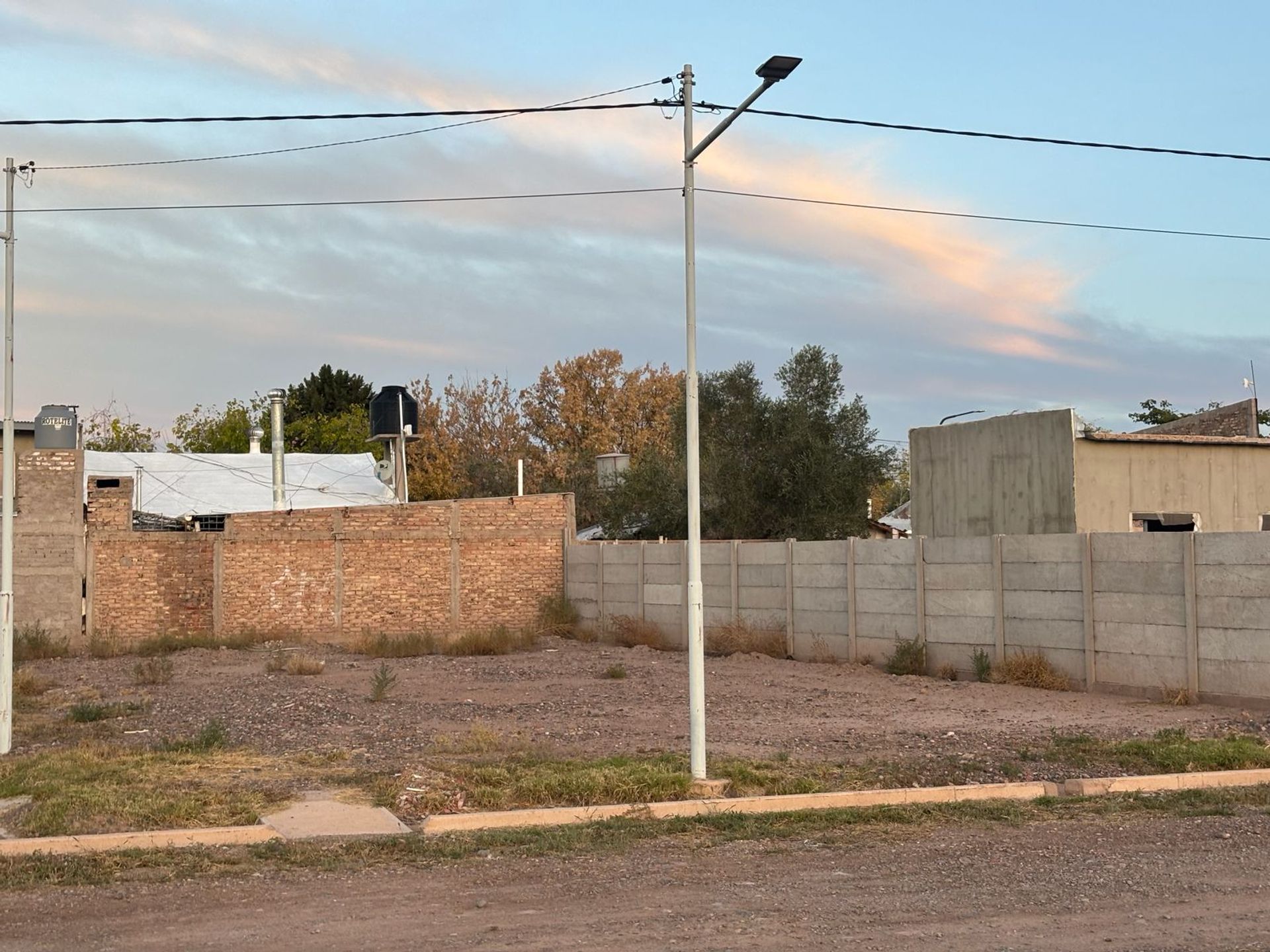 Lote en Venta en Maipu, Mendoza