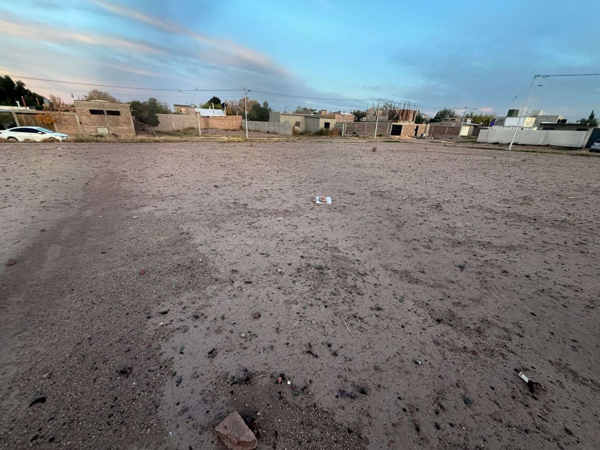 Lote en Venta en Maipu, Mendoza