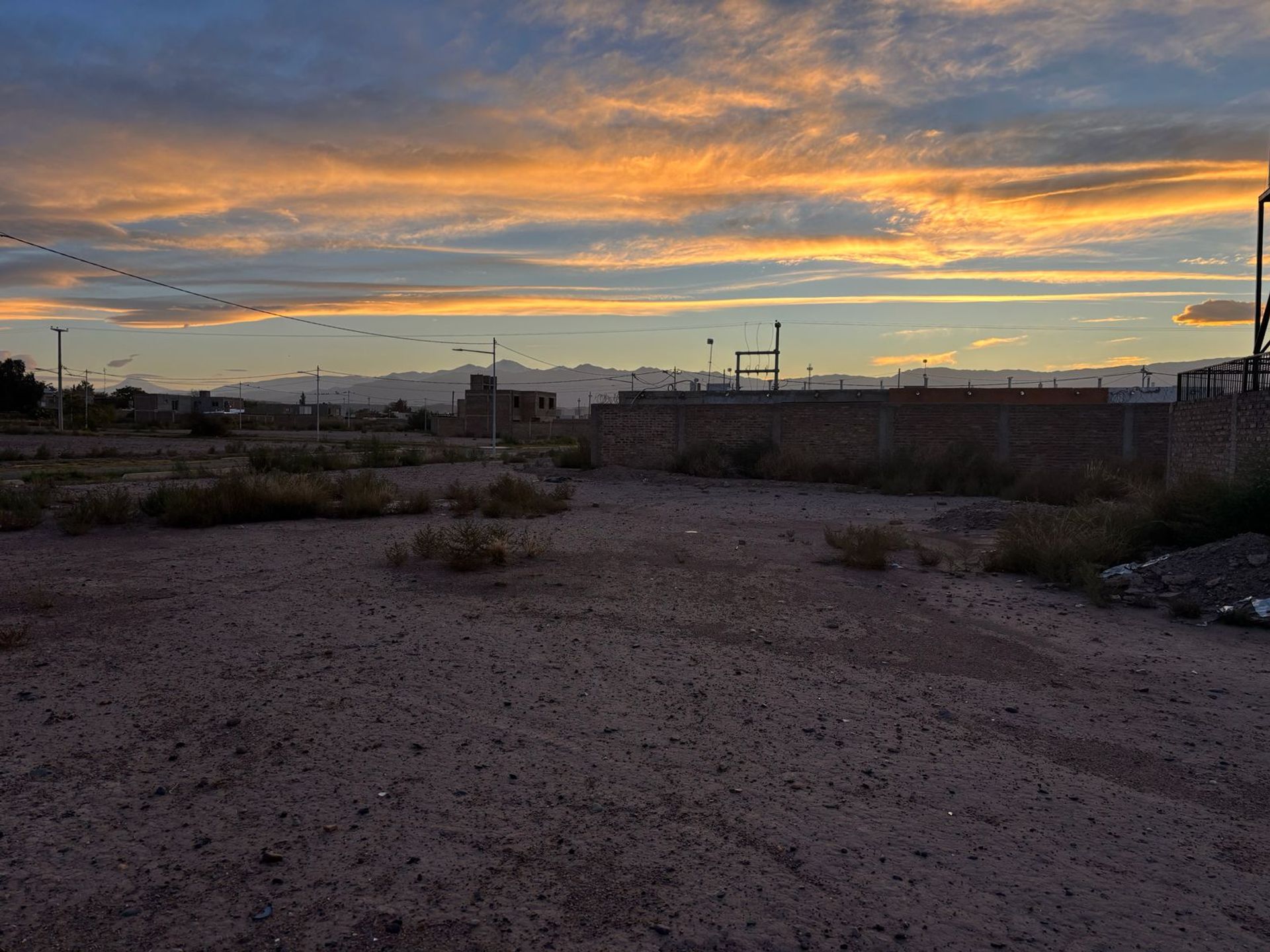 Lote en Venta en Maipu, Mendoza