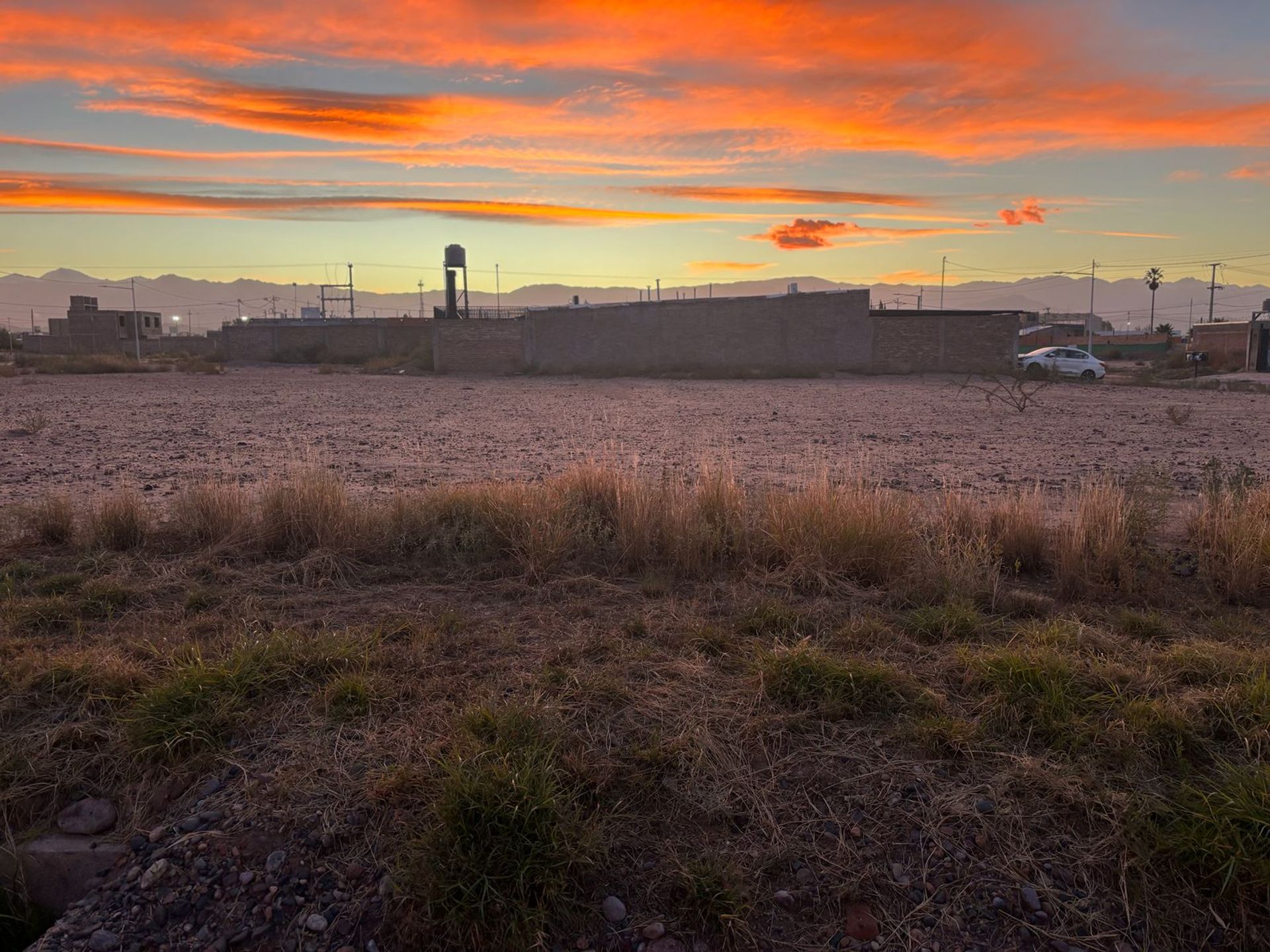 Lote en Venta en Maipu, Mendoza