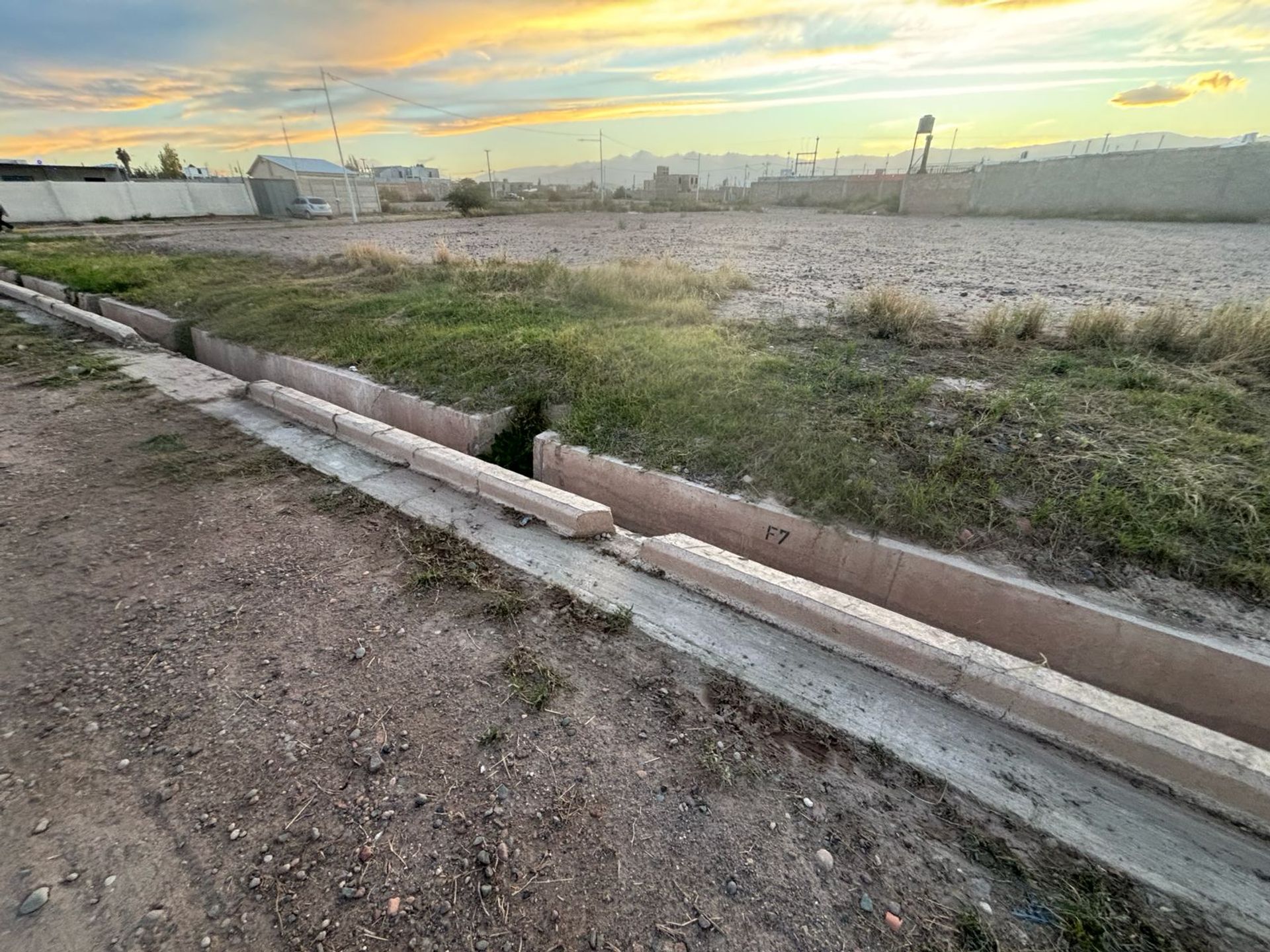 Lote en Venta en Maipu, Mendoza