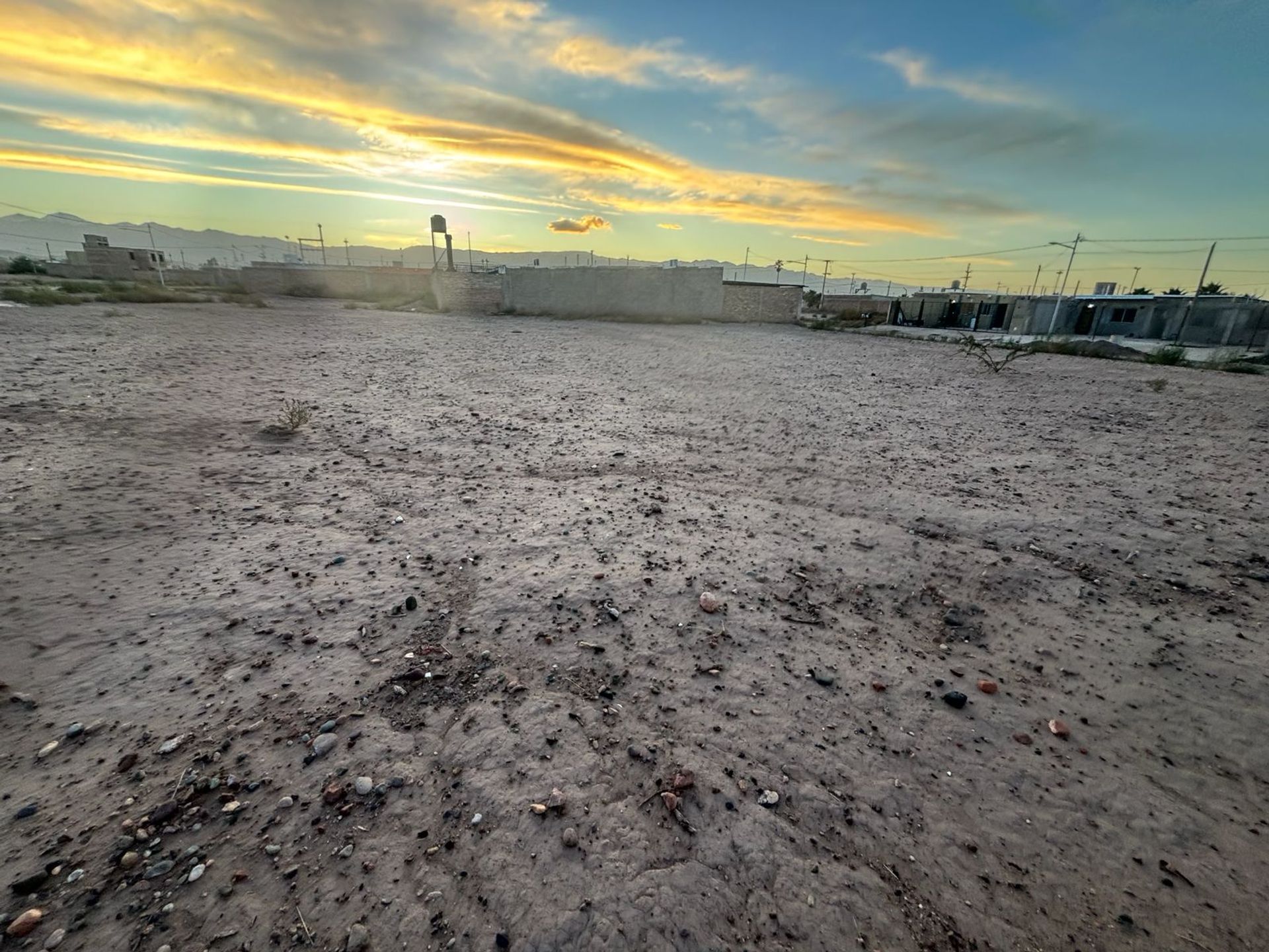 Lote en Venta en Maipu, Mendoza