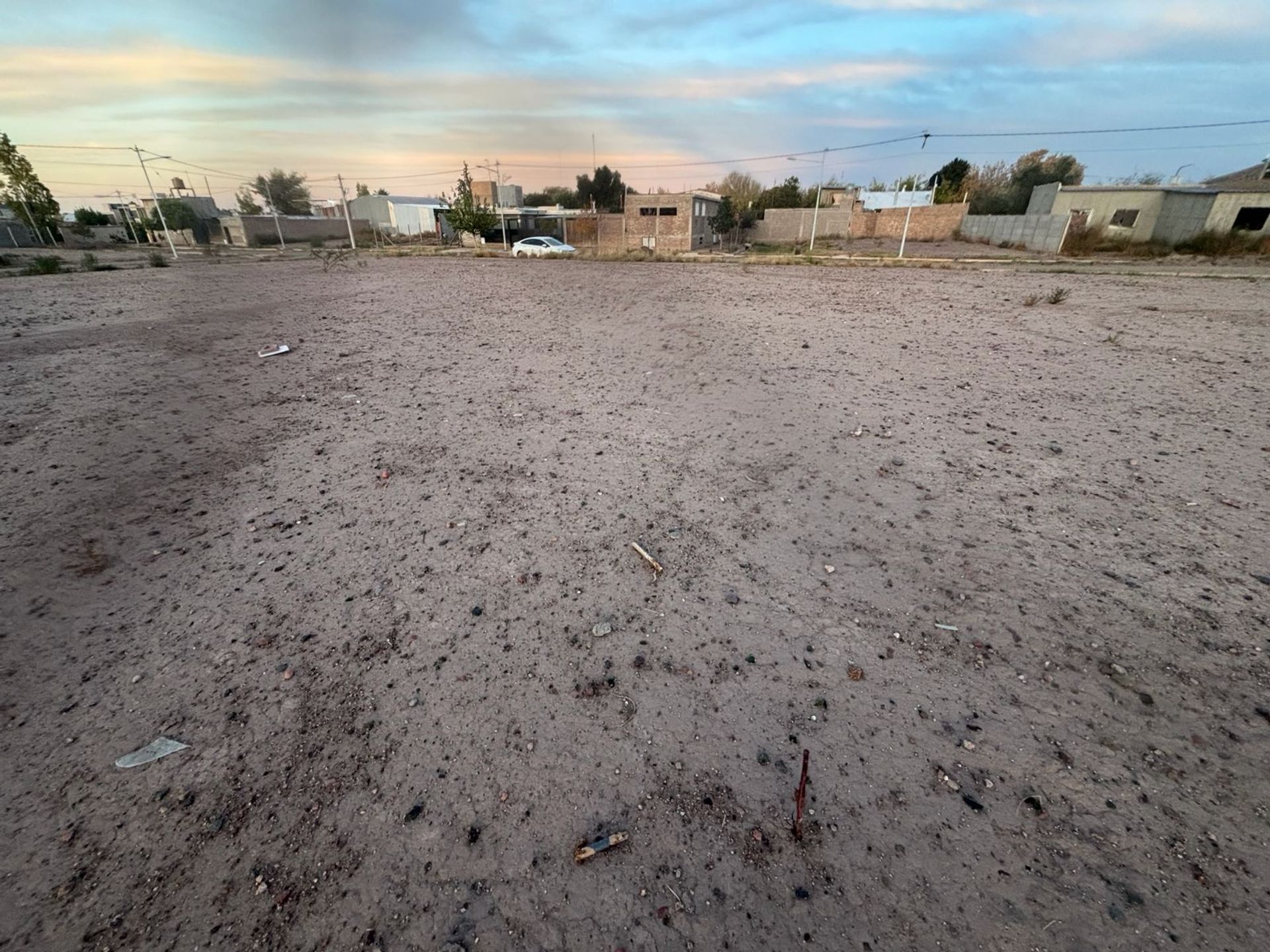 Lote en Venta en Maipu, Mendoza