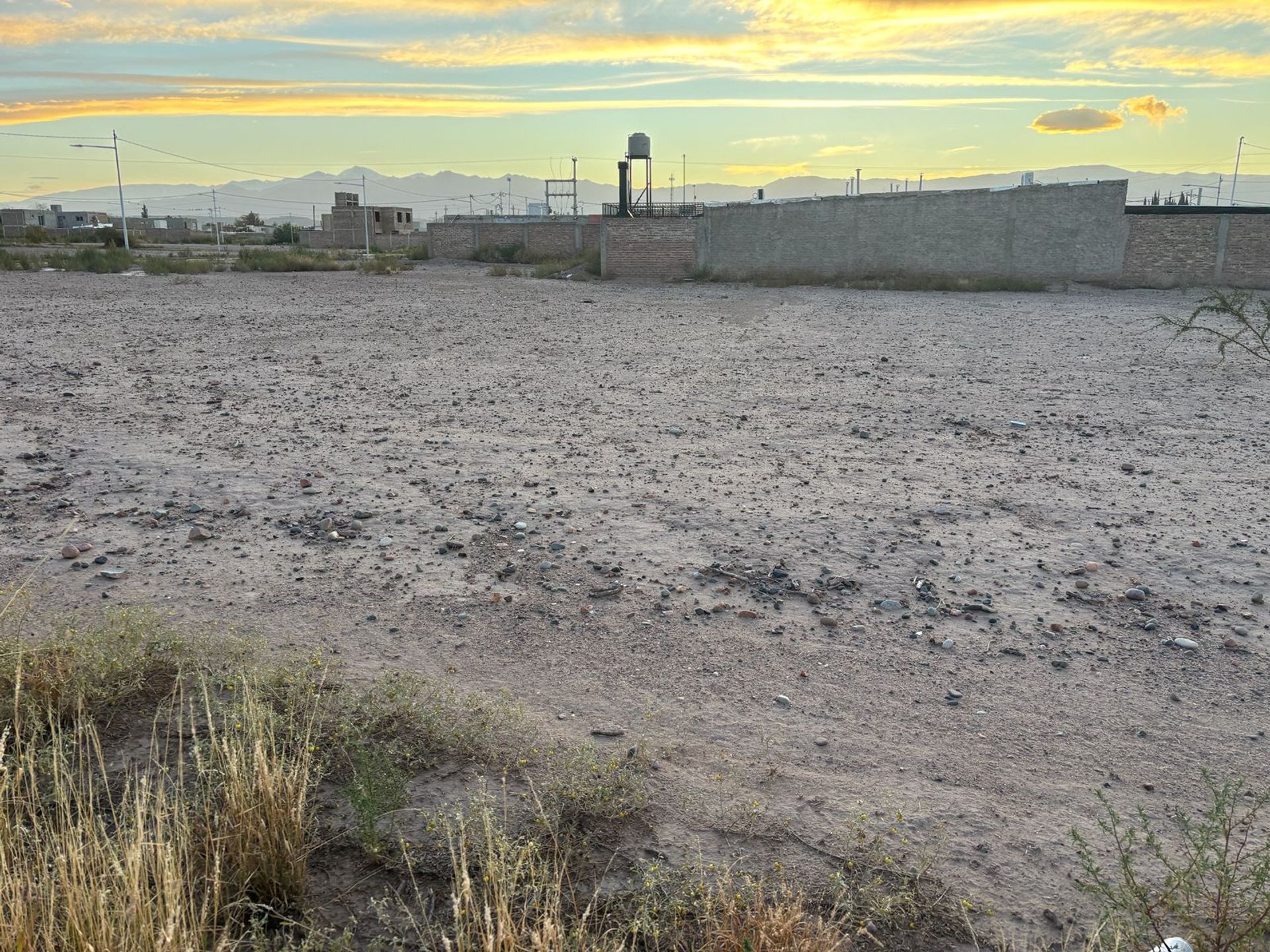 Lote en Venta en Maipu, Mendoza
