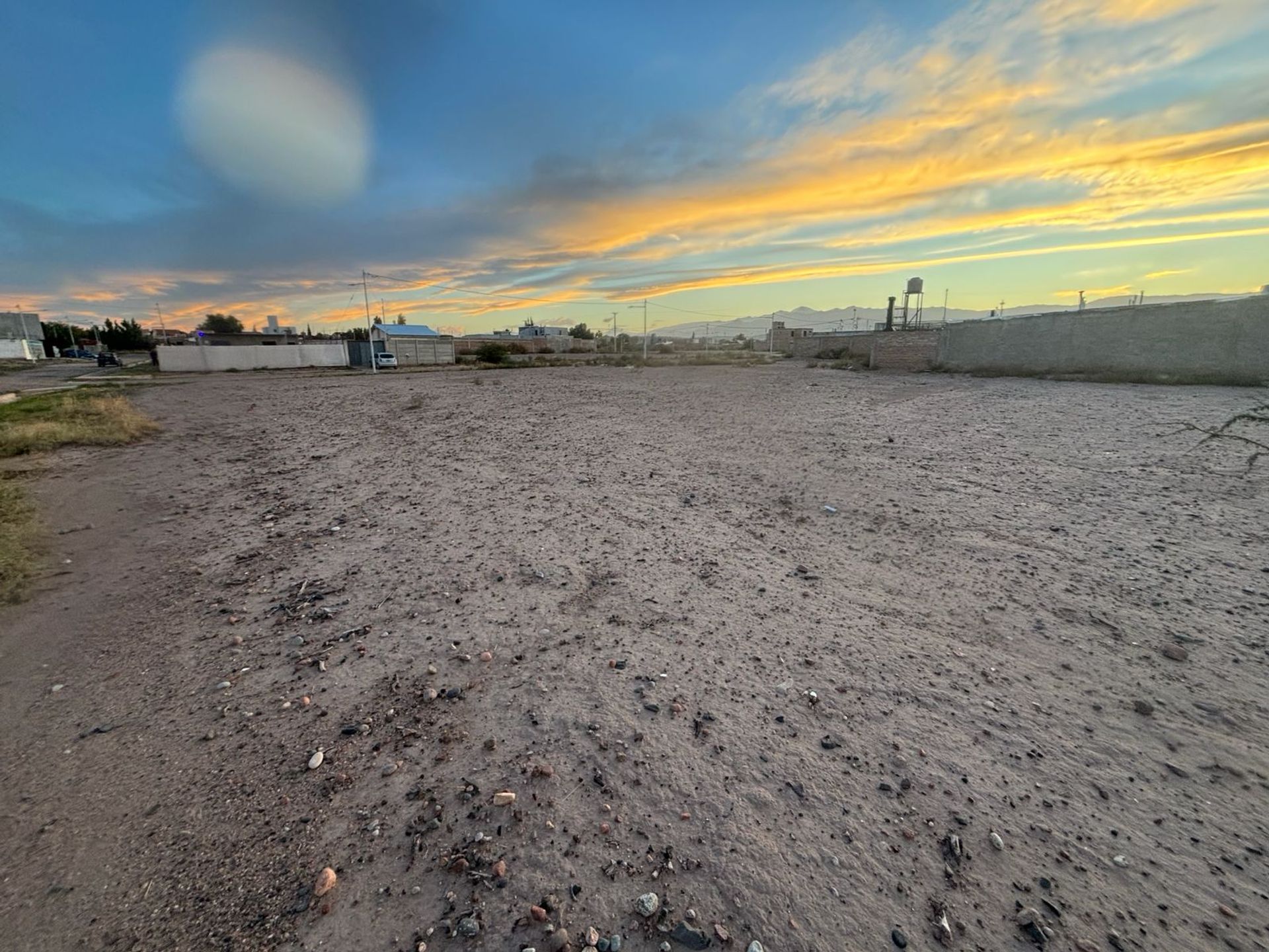 Lote en Venta en Maipu, Mendoza