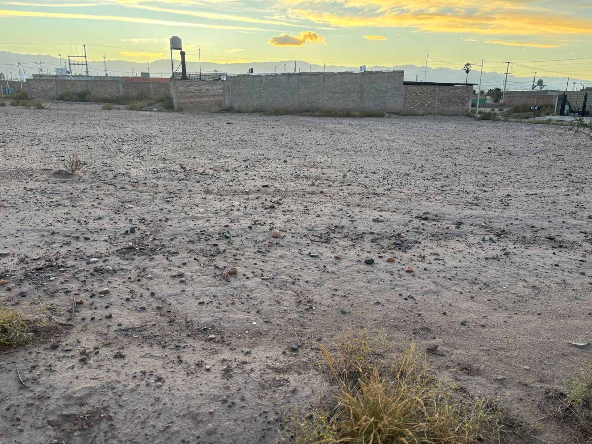 Lote en Venta en Maipu, Mendoza
