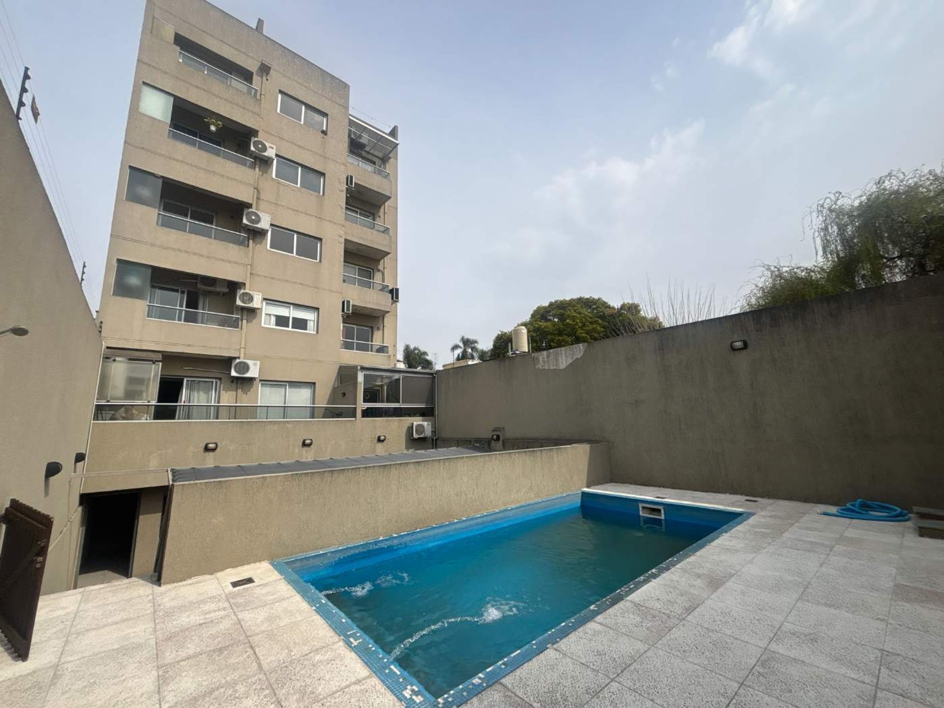 Departamento en Alquiler en La Matanza, G.B.A. Zona Oeste