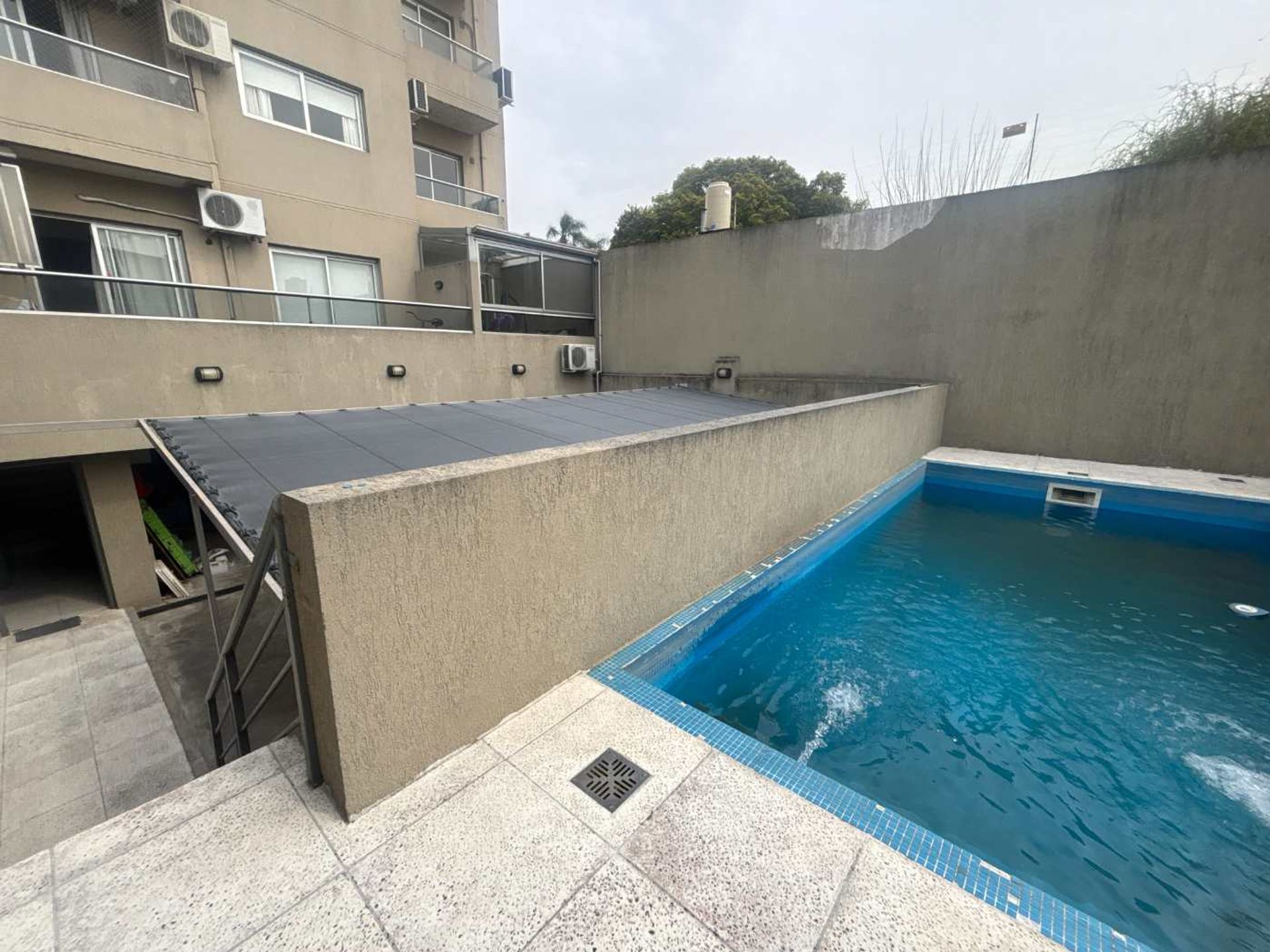 Departamento en Alquiler en La Matanza, G.B.A. Zona Oeste