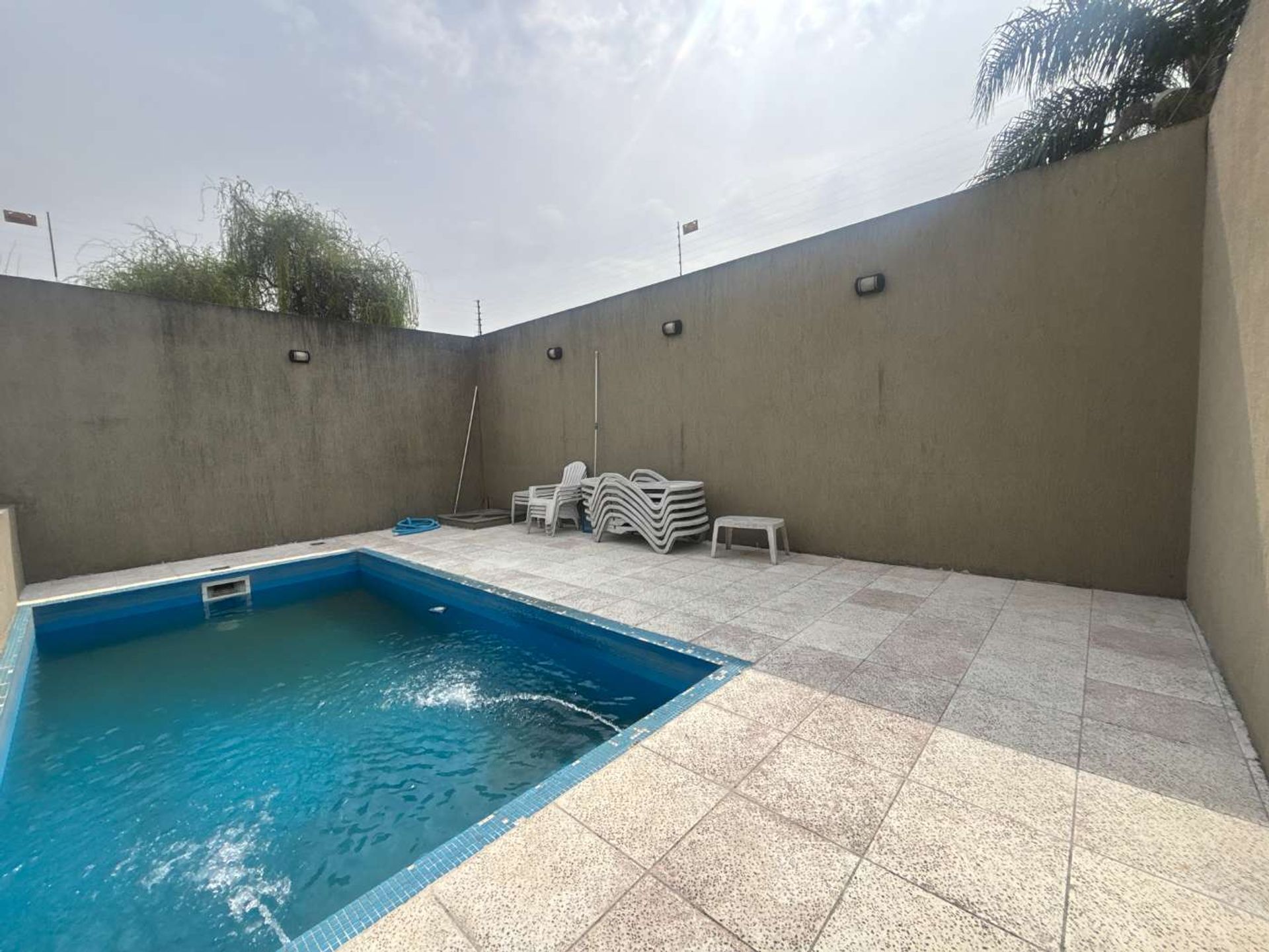 Departamento en Alquiler en La Matanza, G.B.A. Zona Oeste