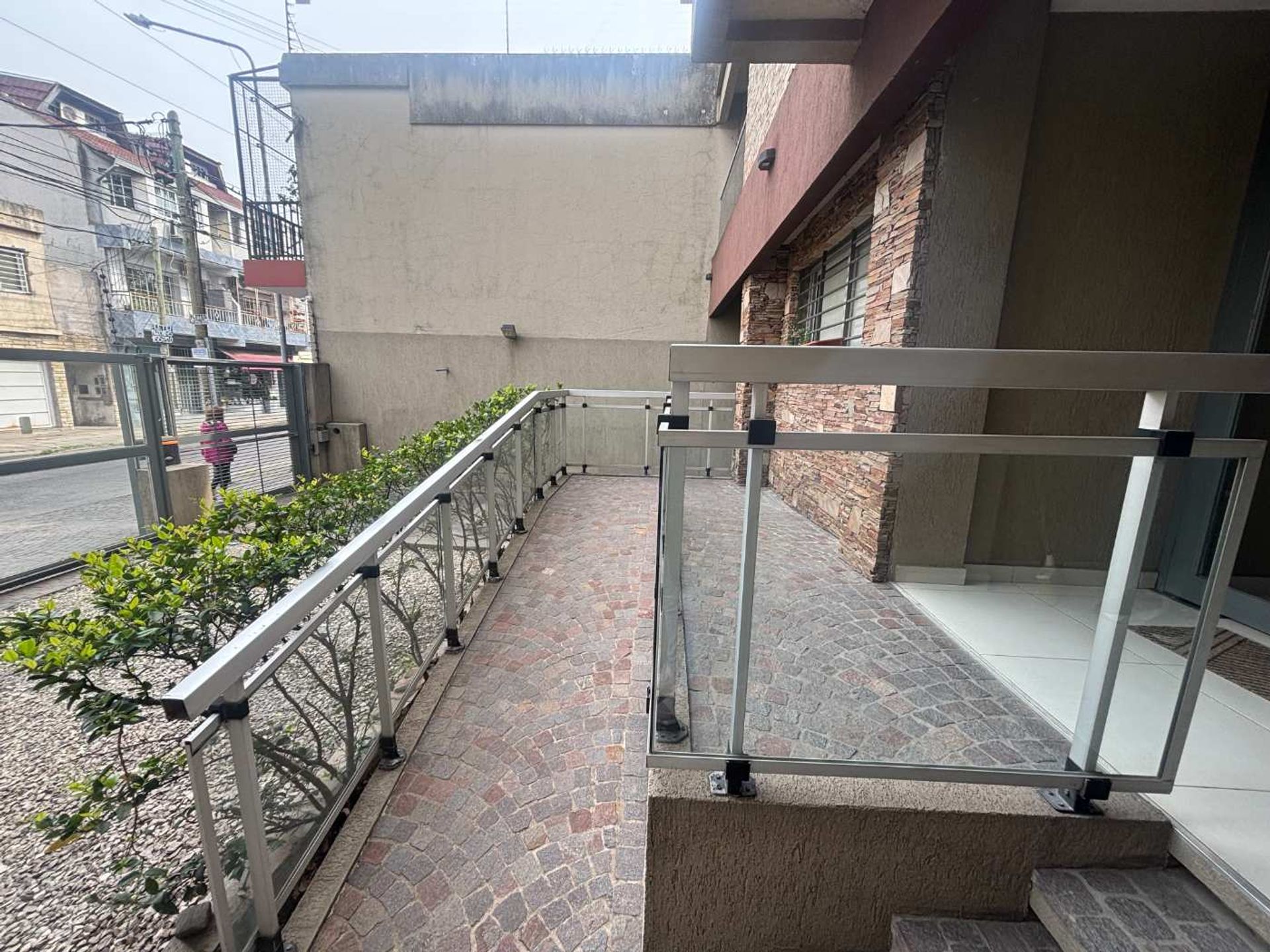 Departamento en Alquiler en La Matanza, G.B.A. Zona Oeste