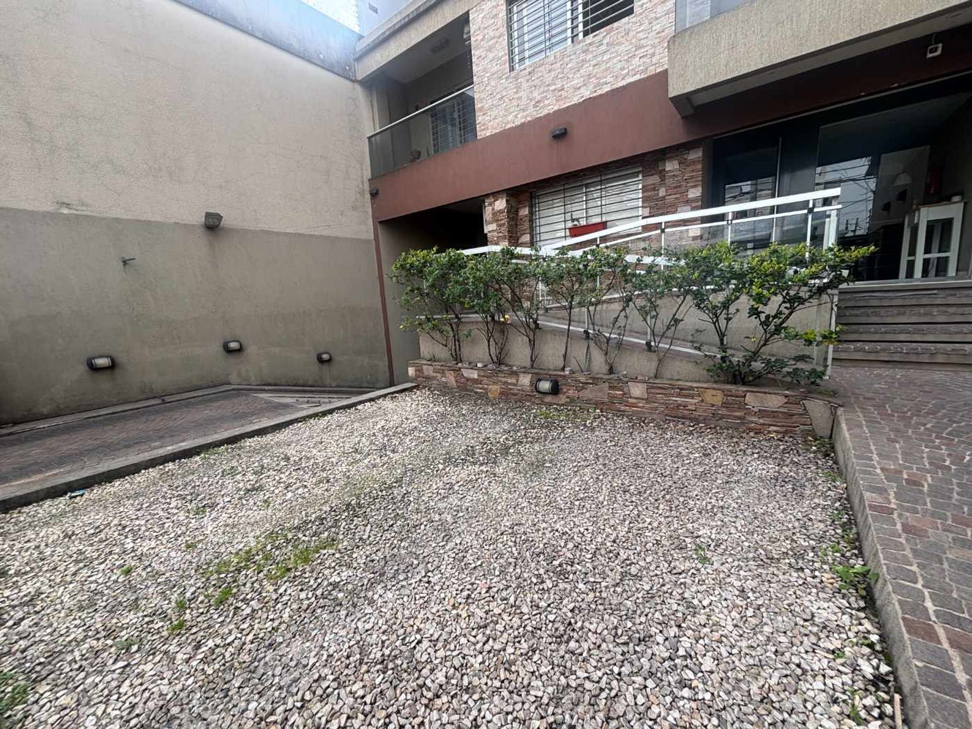 Departamento en Alquiler en La Matanza, G.B.A. Zona Oeste
