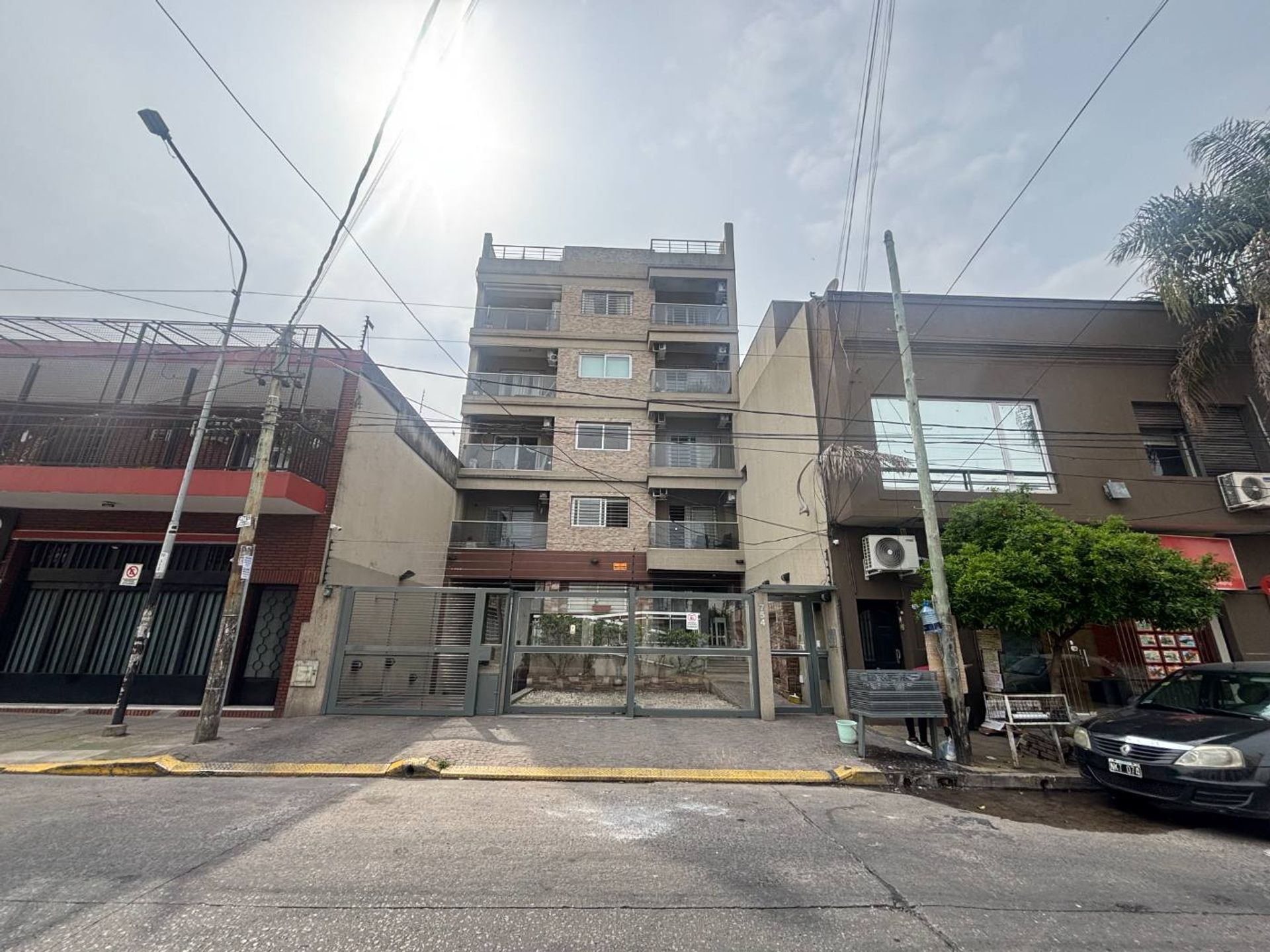 Departamento en Alquiler en La Matanza, G.B.A. Zona Oeste