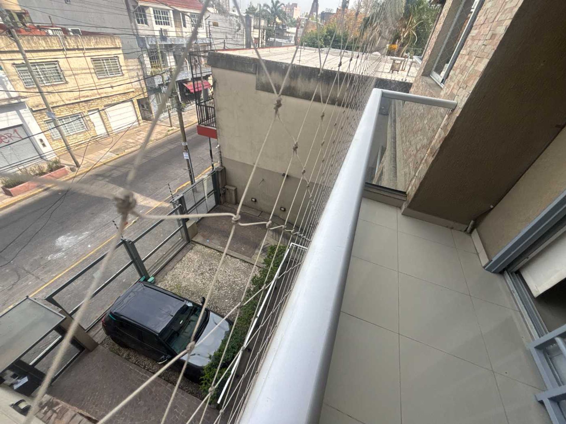 Departamento en Alquiler en La Matanza, G.B.A. Zona Oeste