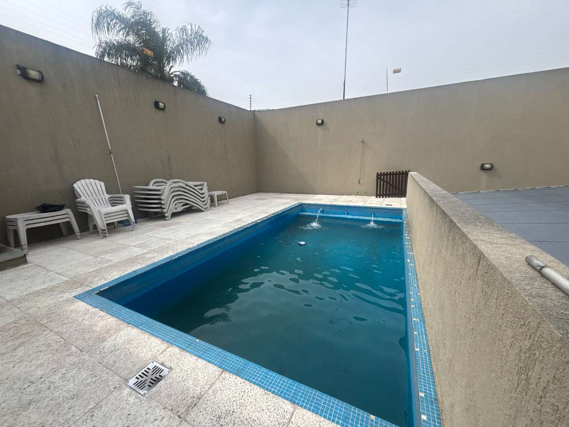 Departamento en Alquiler en La Matanza, G.B.A. Zona Oeste