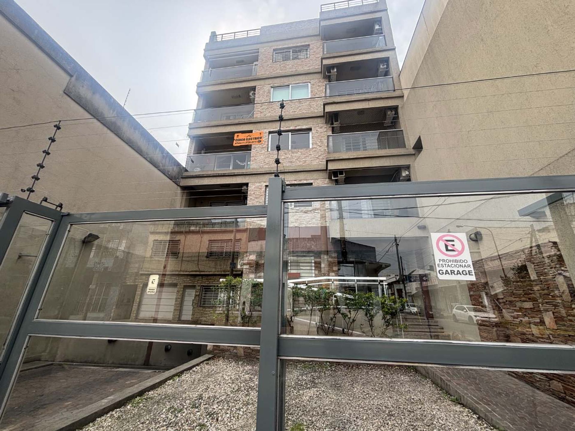 Departamento en Alquiler en La Matanza, G.B.A. Zona Oeste