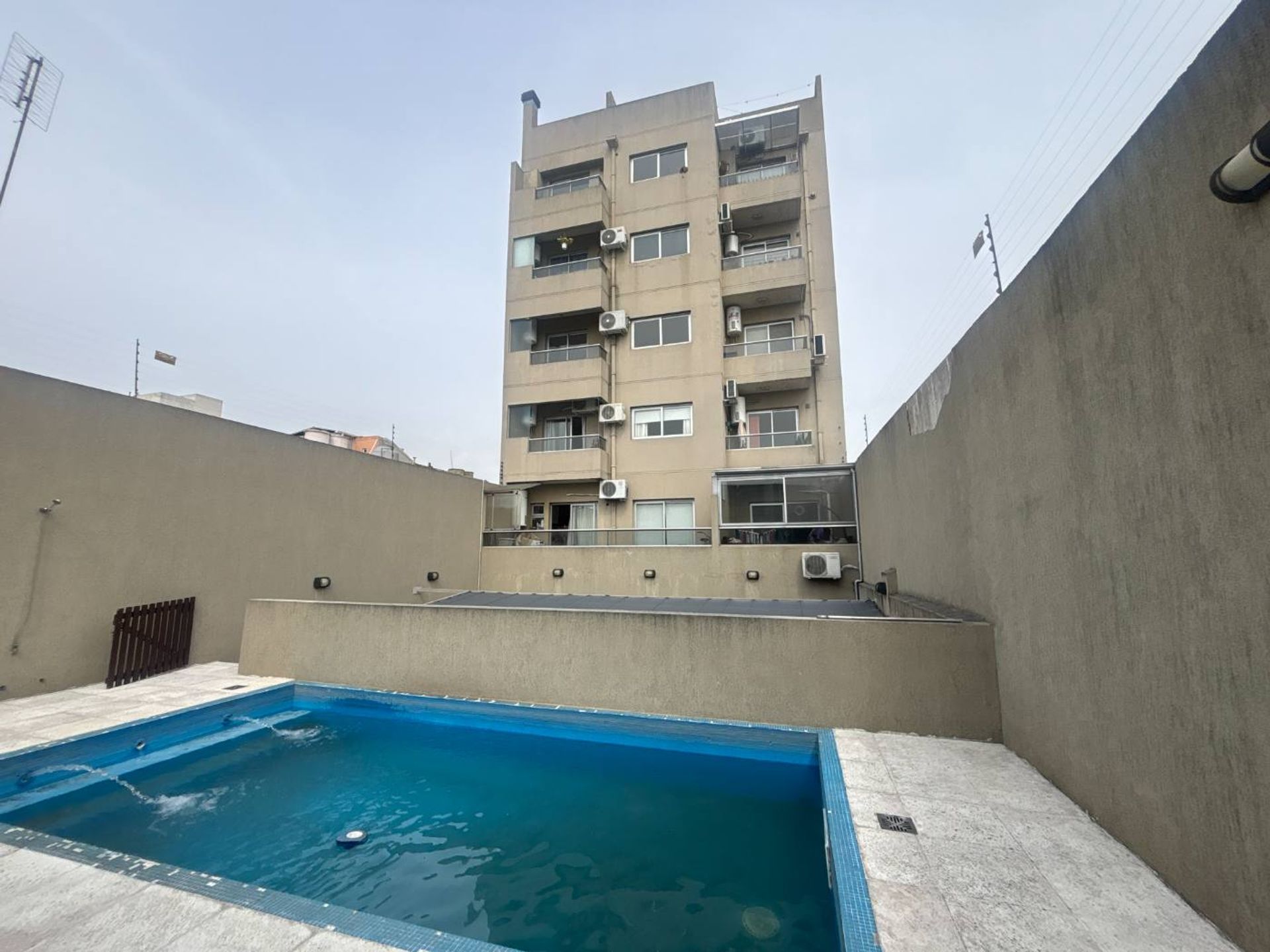 Departamento en Alquiler en La Matanza, G.B.A. Zona Oeste