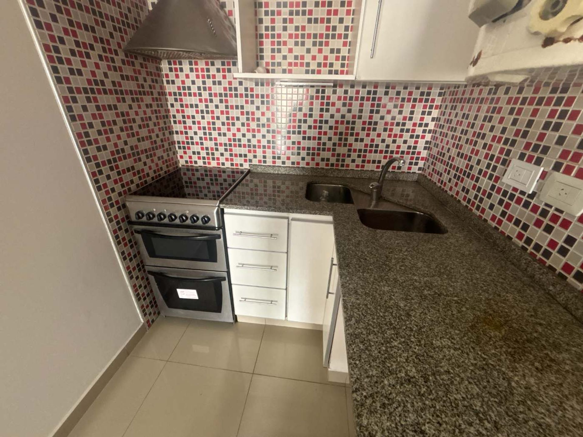 Departamento en Alquiler en La Matanza, G.B.A. Zona Oeste