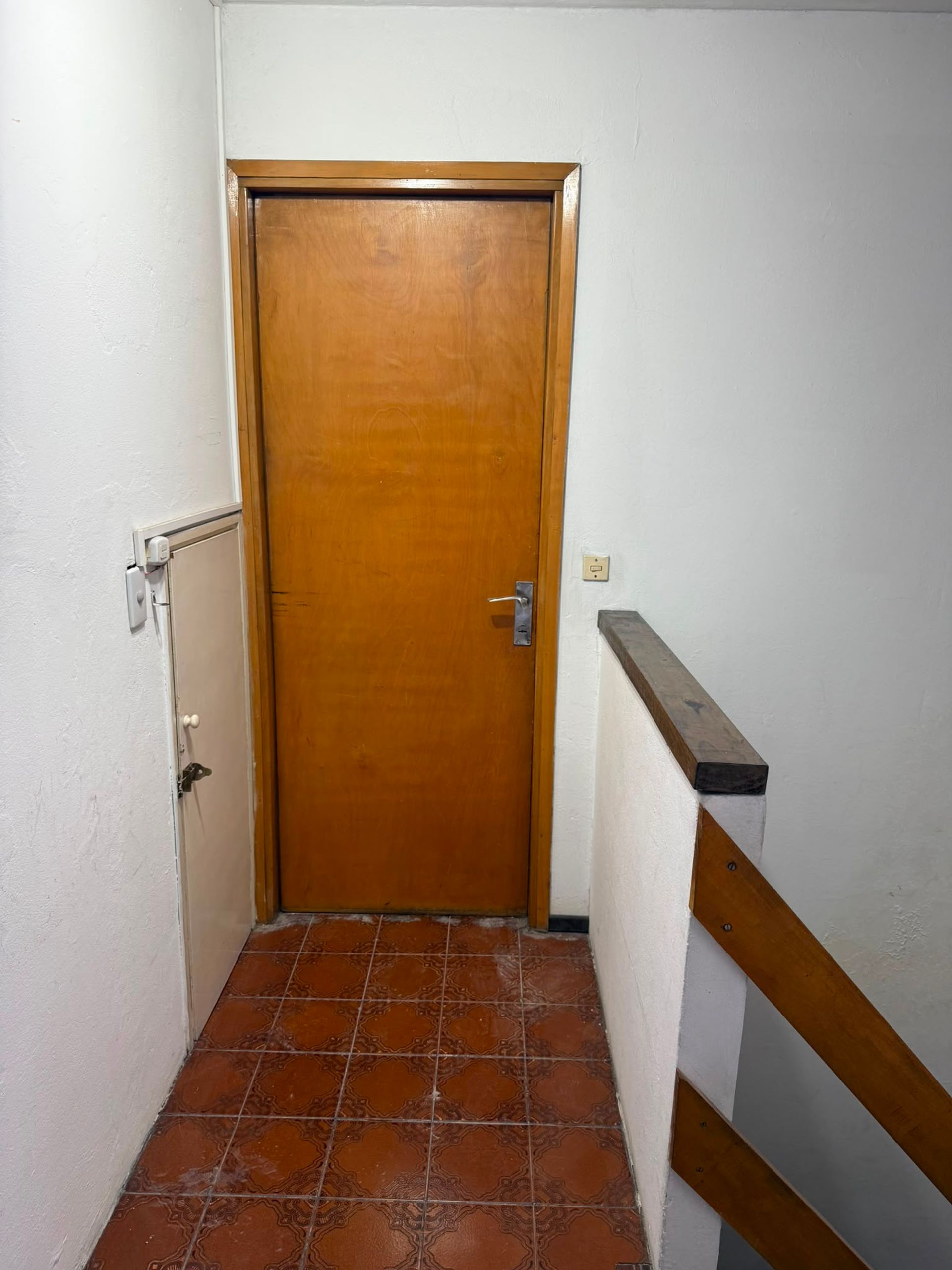 ALQUILER APARTAMENTO 1 DORM. CON TERRAZA POCITOS - 2
