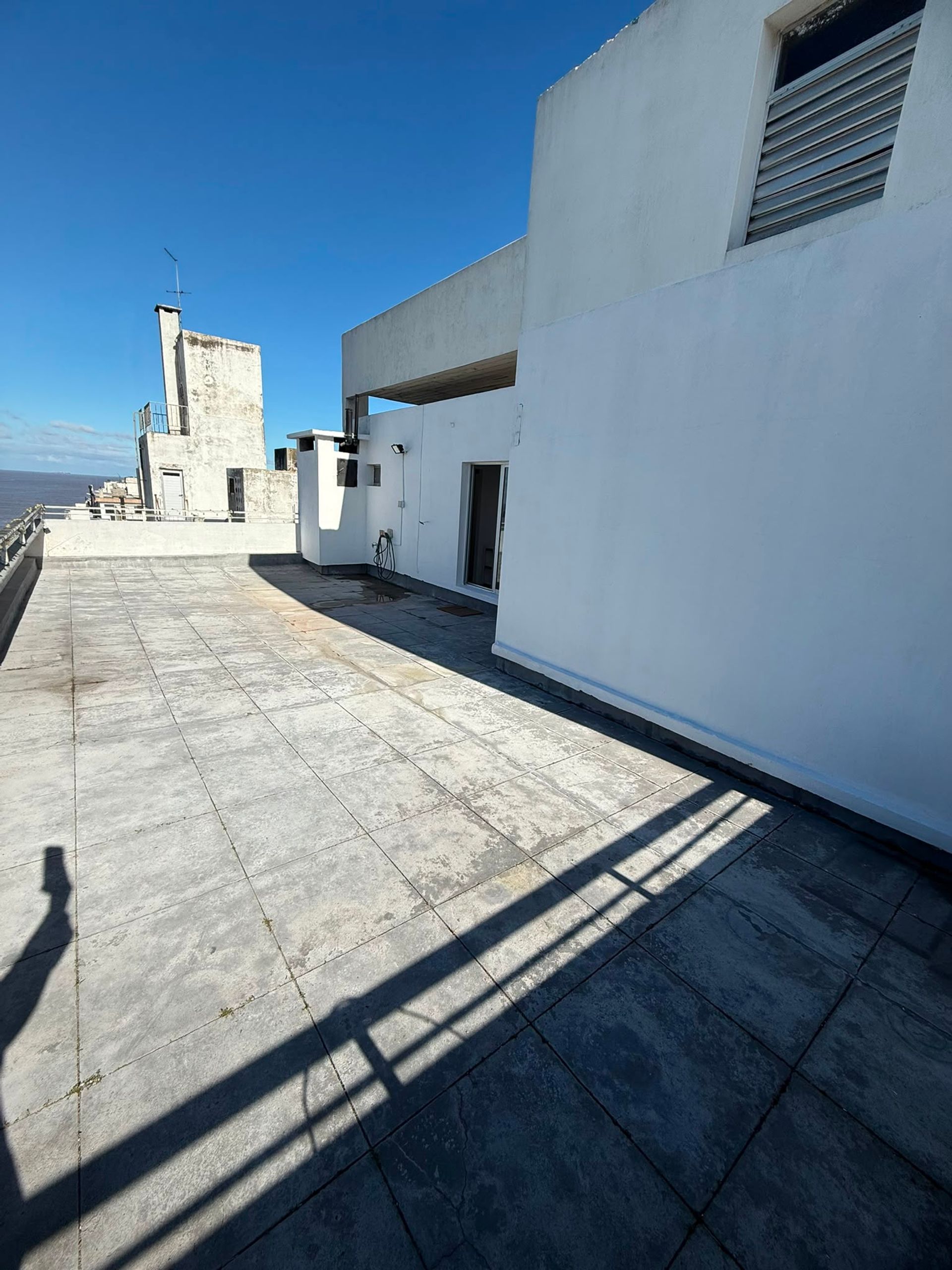 ALQUILER APARTAMENTO 1 DORM. CON TERRAZA POCITOS - 13