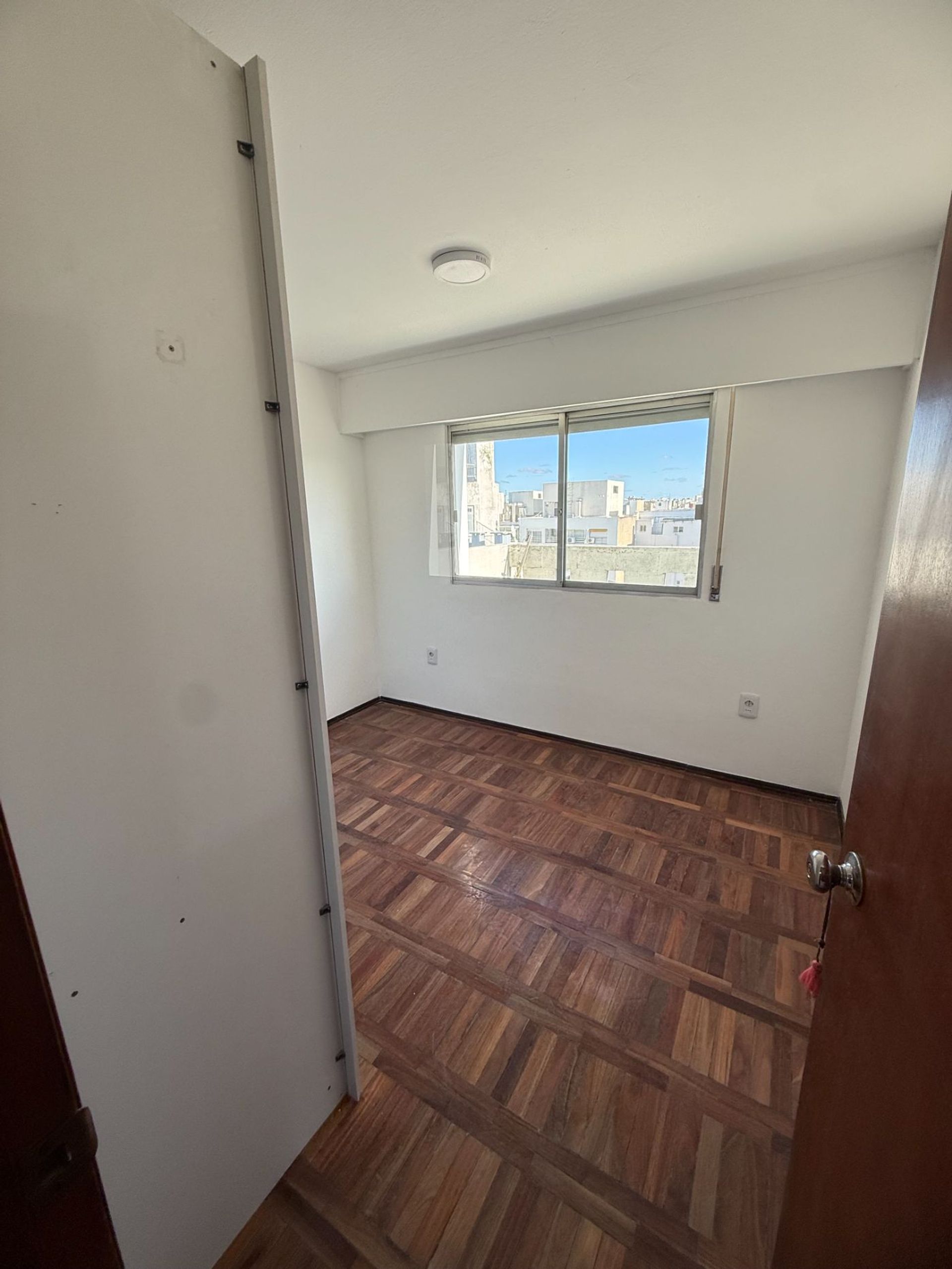 ALQUILER APARTAMENTO 1 DORM. CON TERRAZA POCITOS - 10