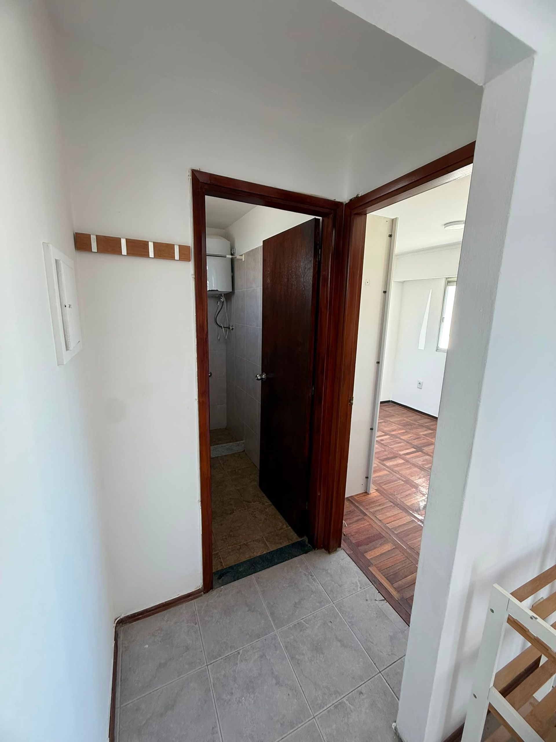 ALQUILER APARTAMENTO 1 DORM. CON TERRAZA POCITOS - 11