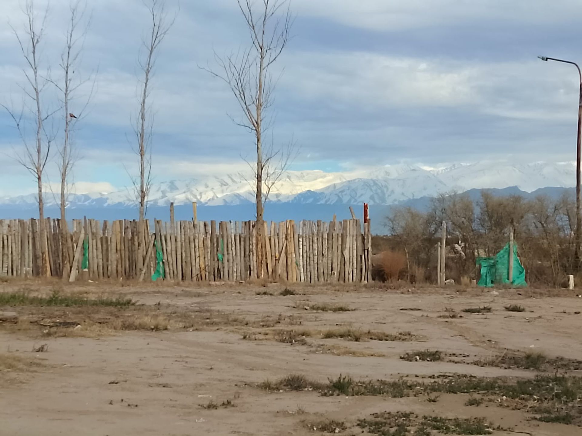 Galpon en Alquiler en Lujan de Cuyo, Mendoza