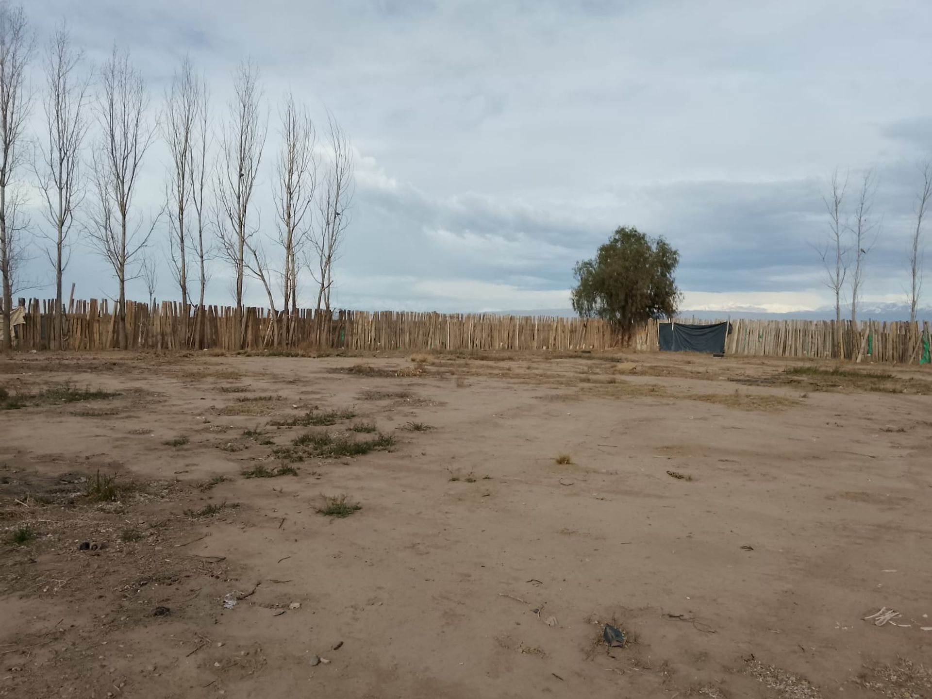Galpon en Alquiler en Lujan de Cuyo, Mendoza