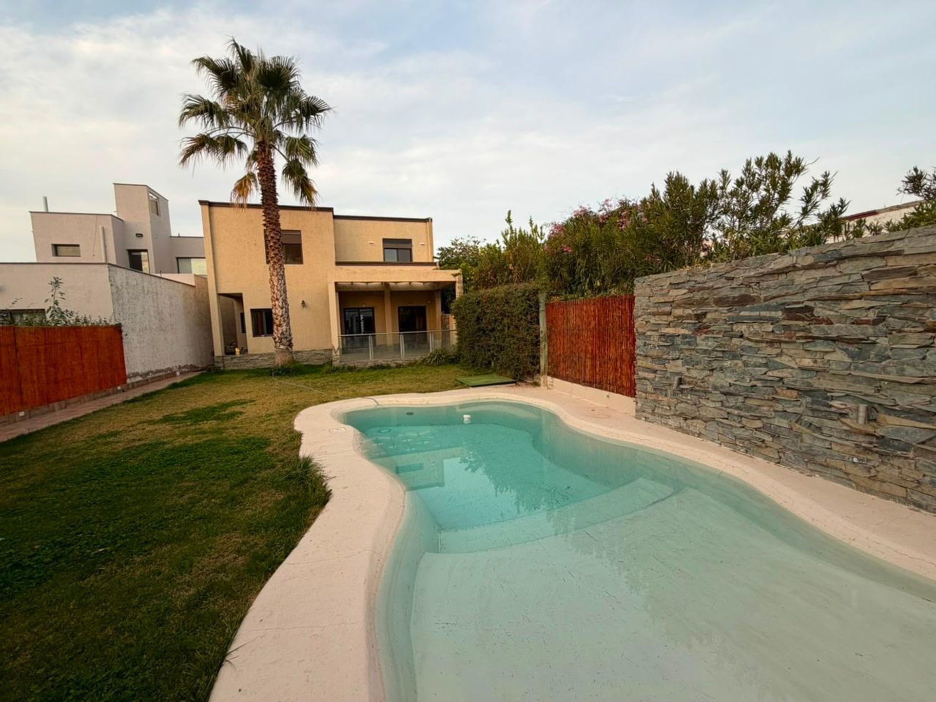 Casa en Venta en Maipu, Mendoza