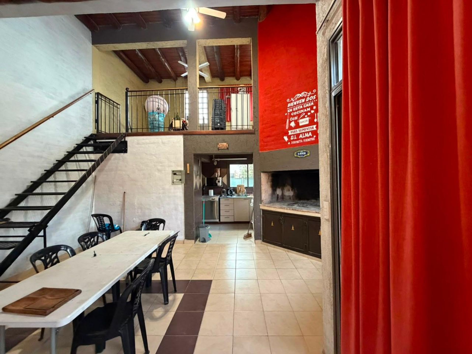 Casa en Venta en Maipu, Mendoza