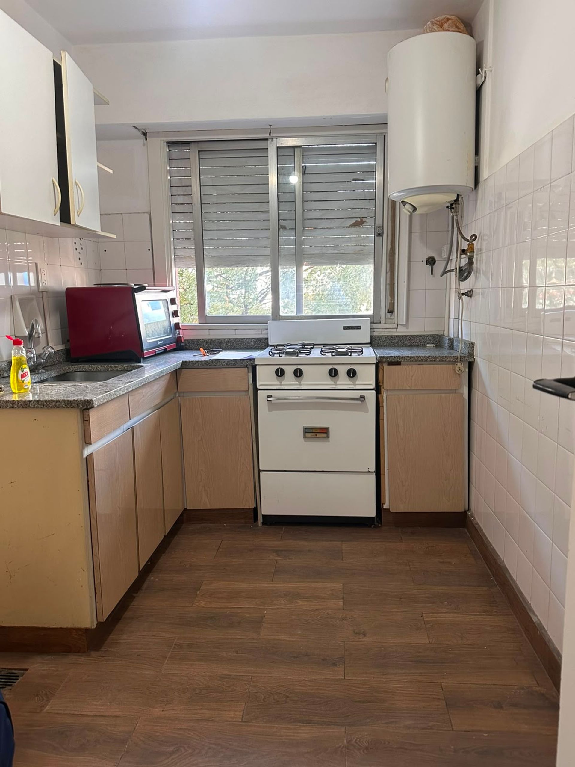 Departamento en Alquiler en La Matanza, G.B.A. Zona Oeste