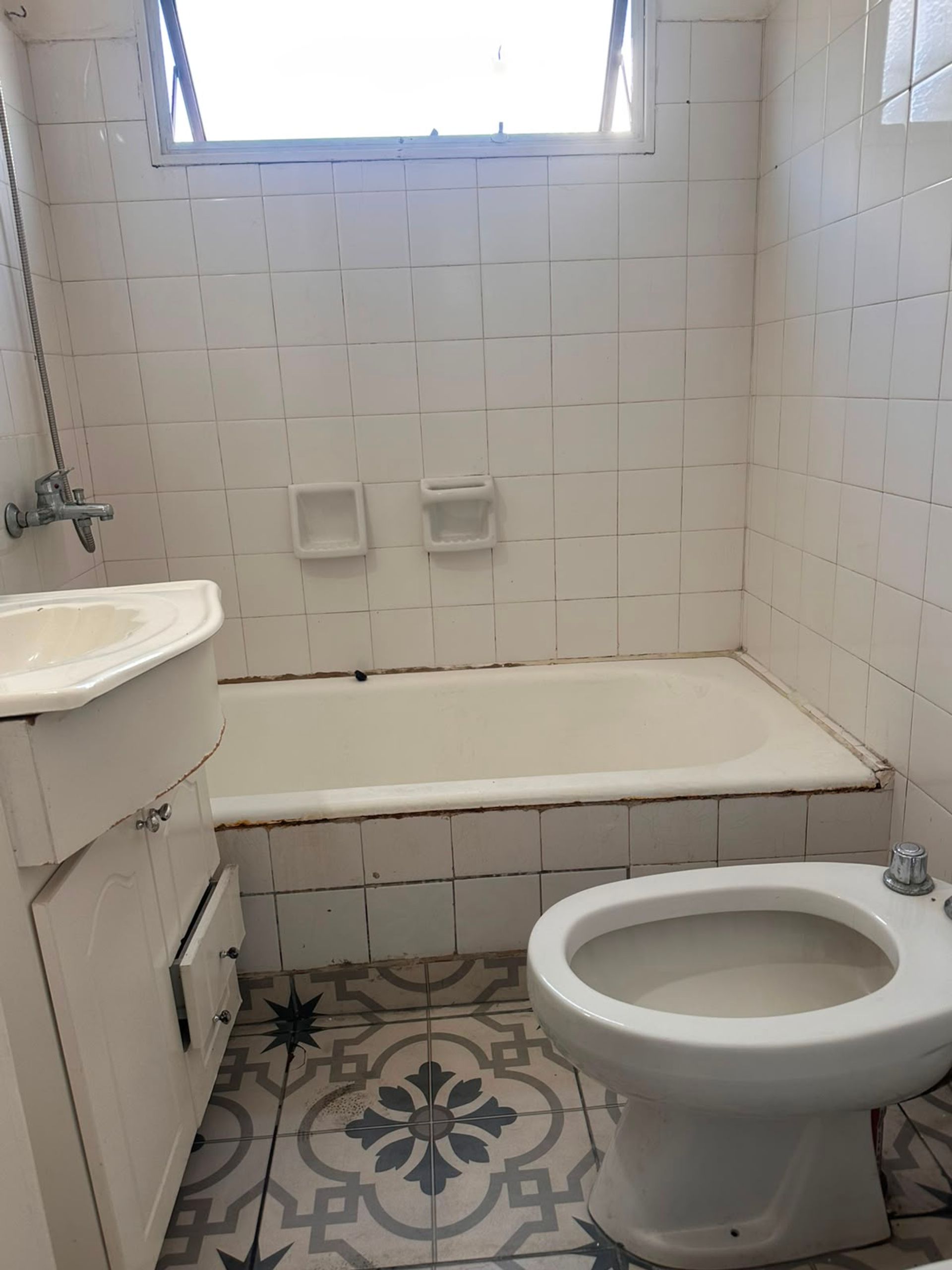 Departamento en Alquiler en La Matanza, G.B.A. Zona Oeste