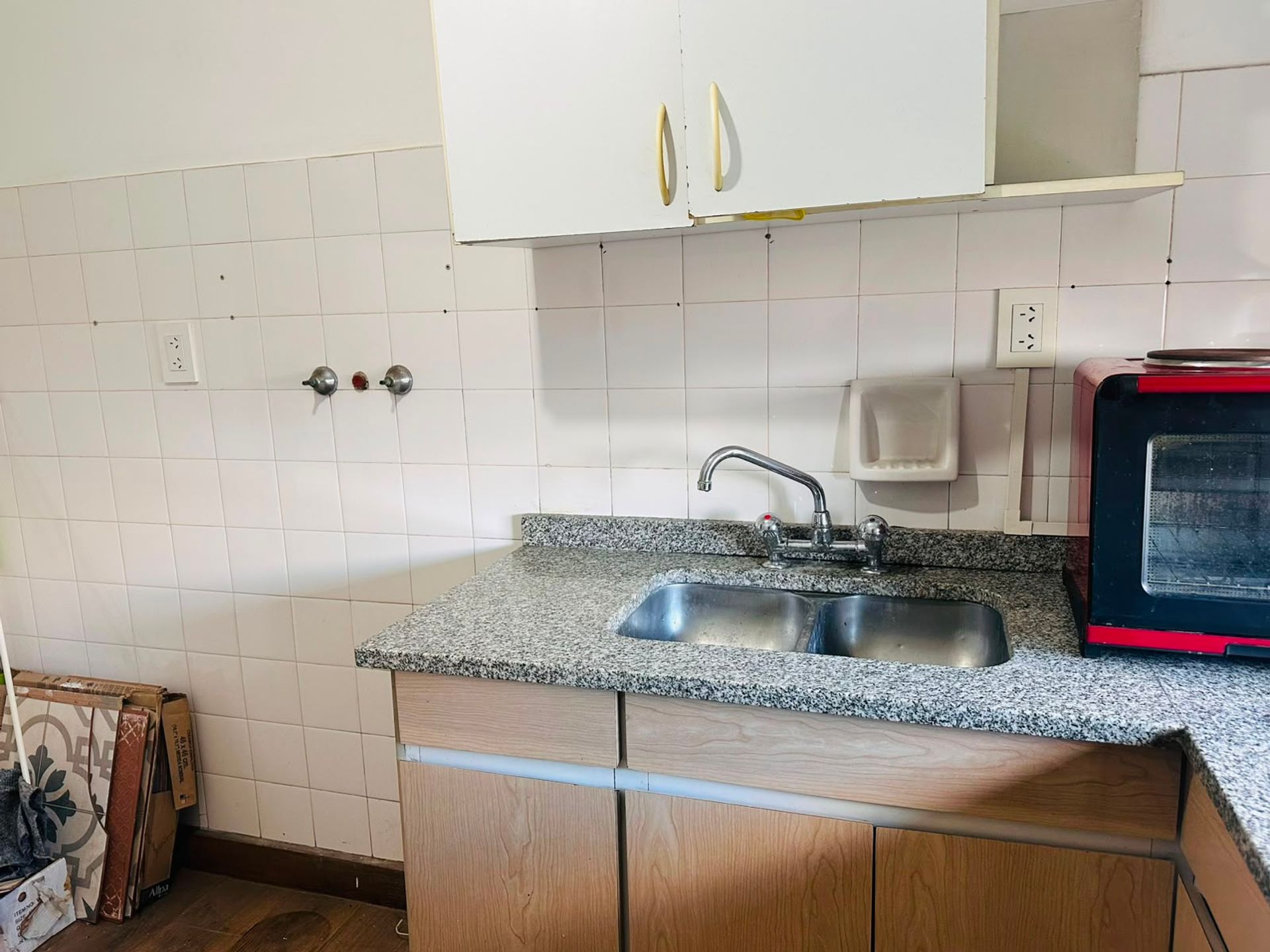 Departamento en Alquiler en La Matanza, G.B.A. Zona Oeste