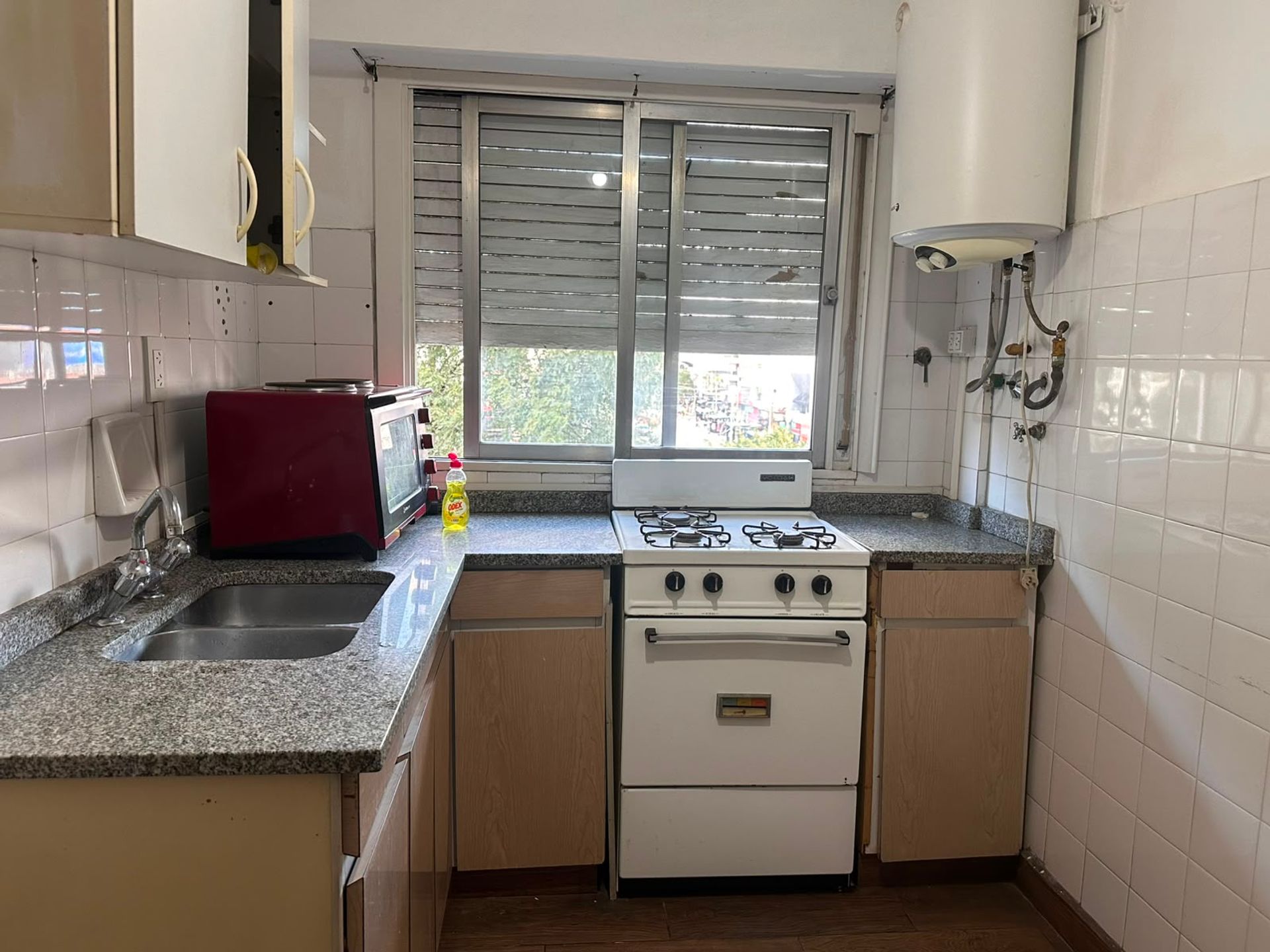 Departamento en Alquiler en La Matanza, G.B.A. Zona Oeste