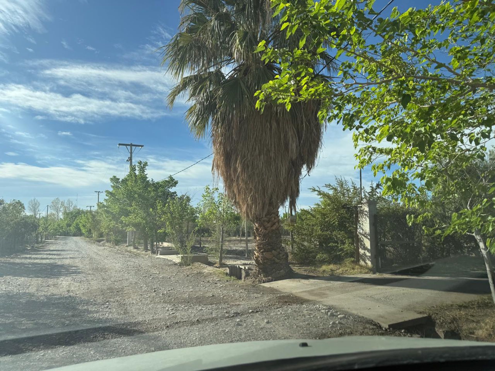 Lote en Venta en Pocito, San Juan