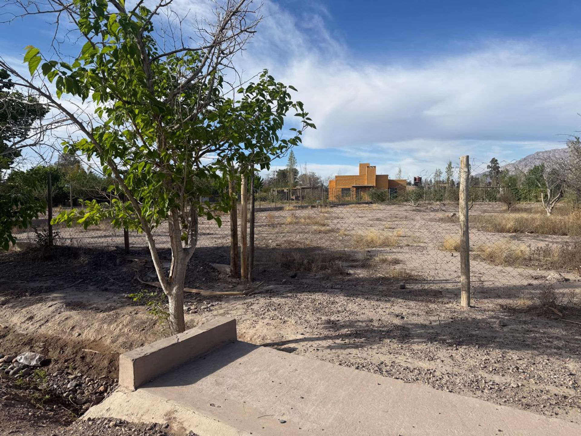 Lote en Venta en Pocito, San Juan
