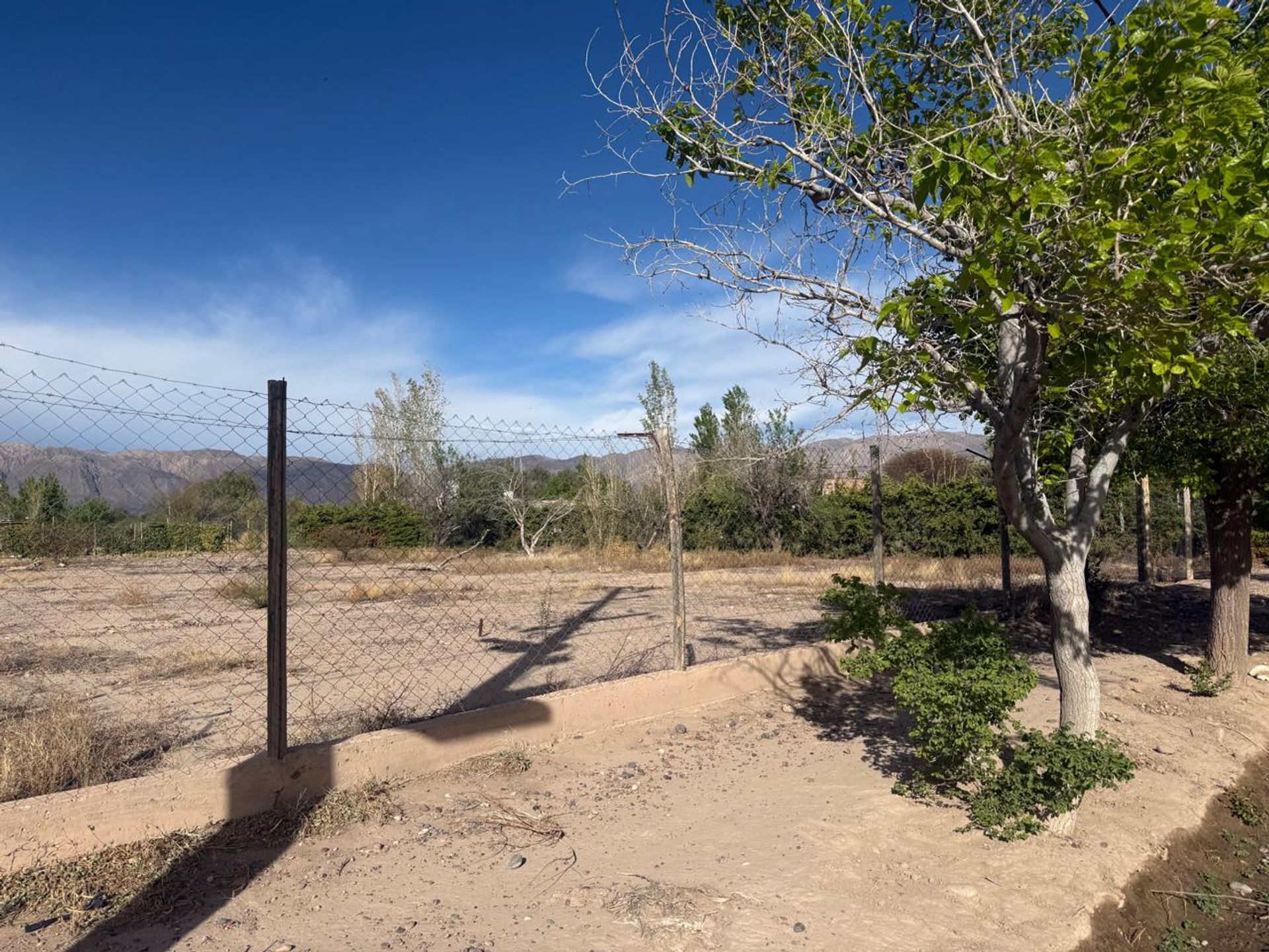 Lote en Venta en Pocito, San Juan