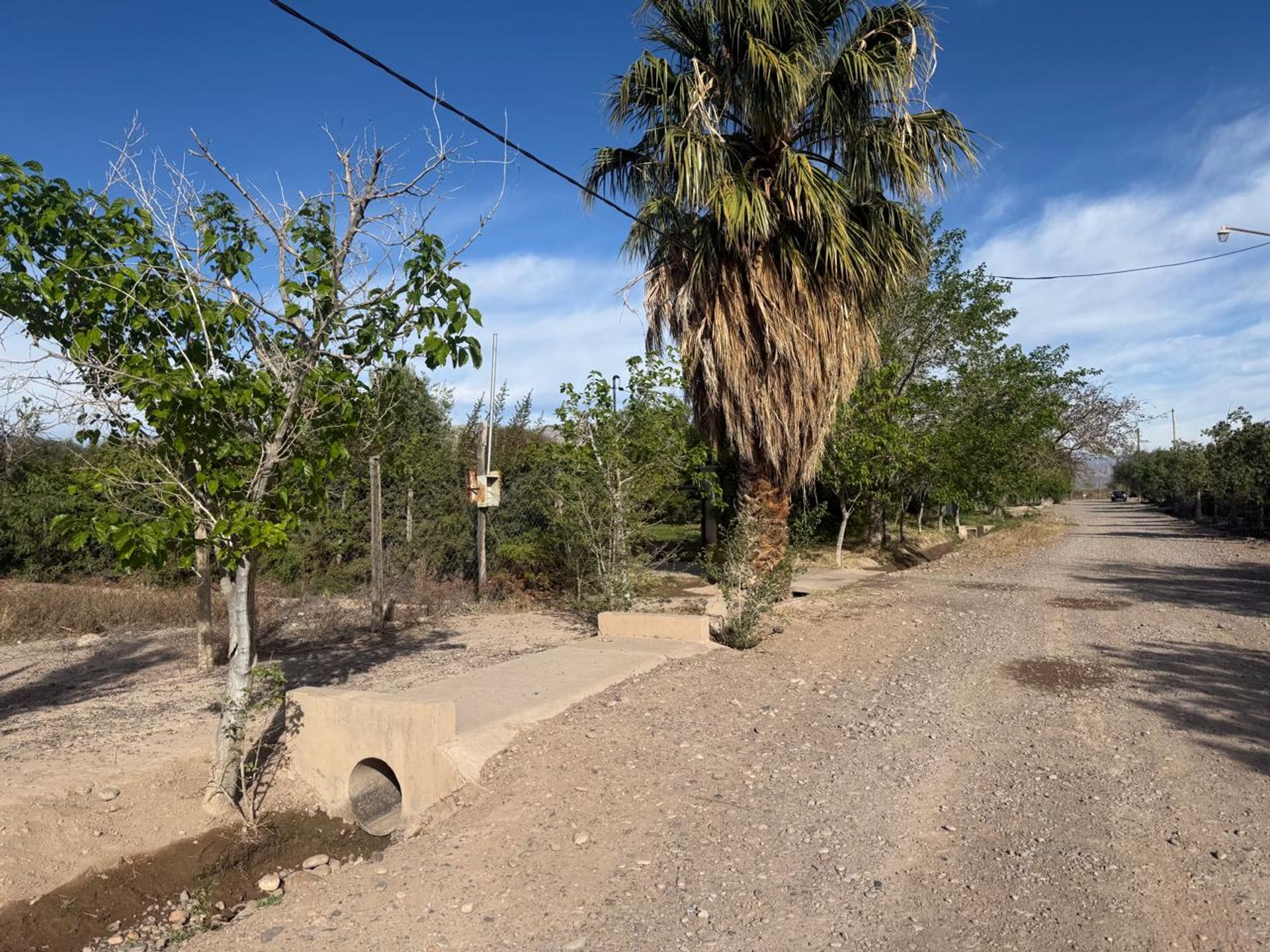 Lote en Venta en Pocito, San Juan